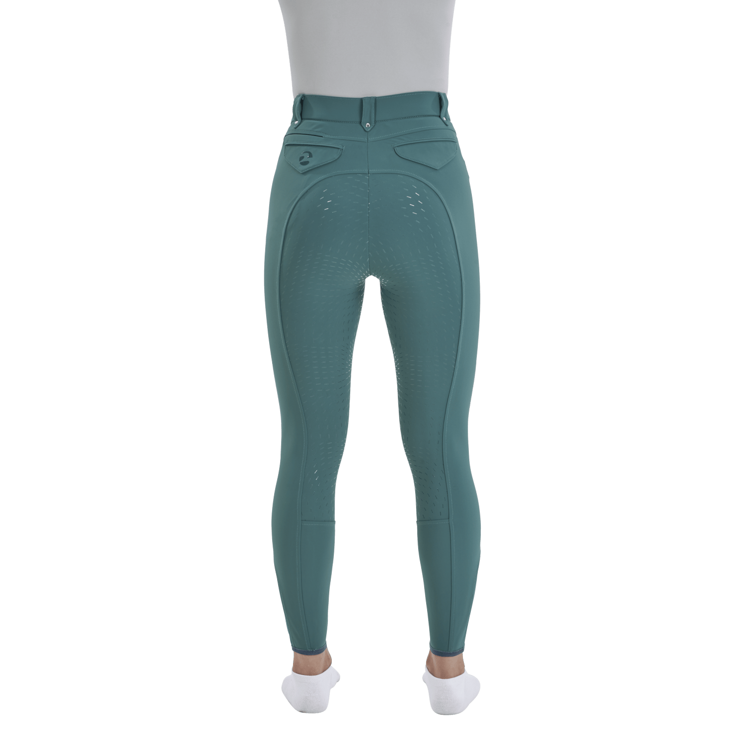 Reithose Damen Navia mit Vollgrip