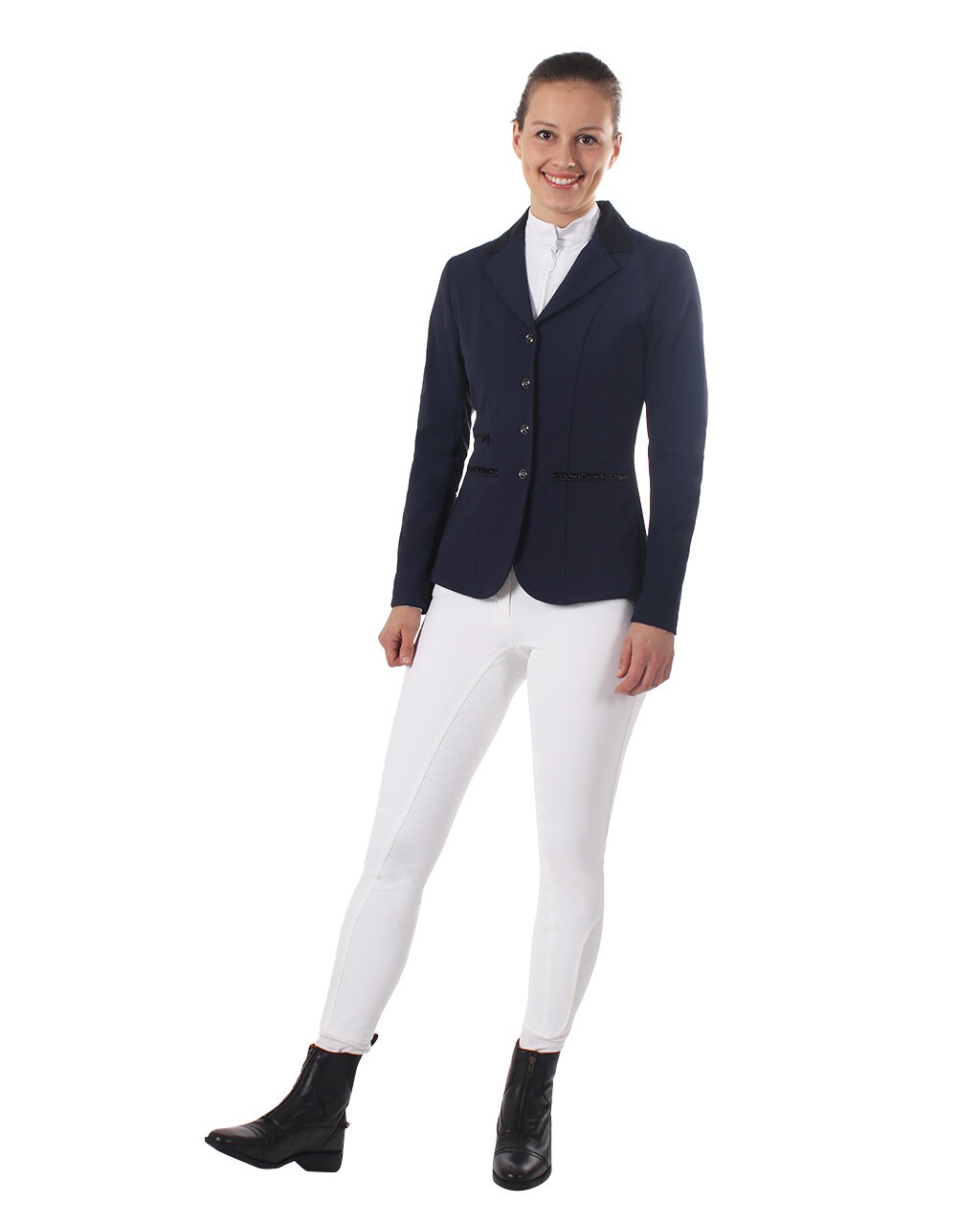 Juliet competition jacket