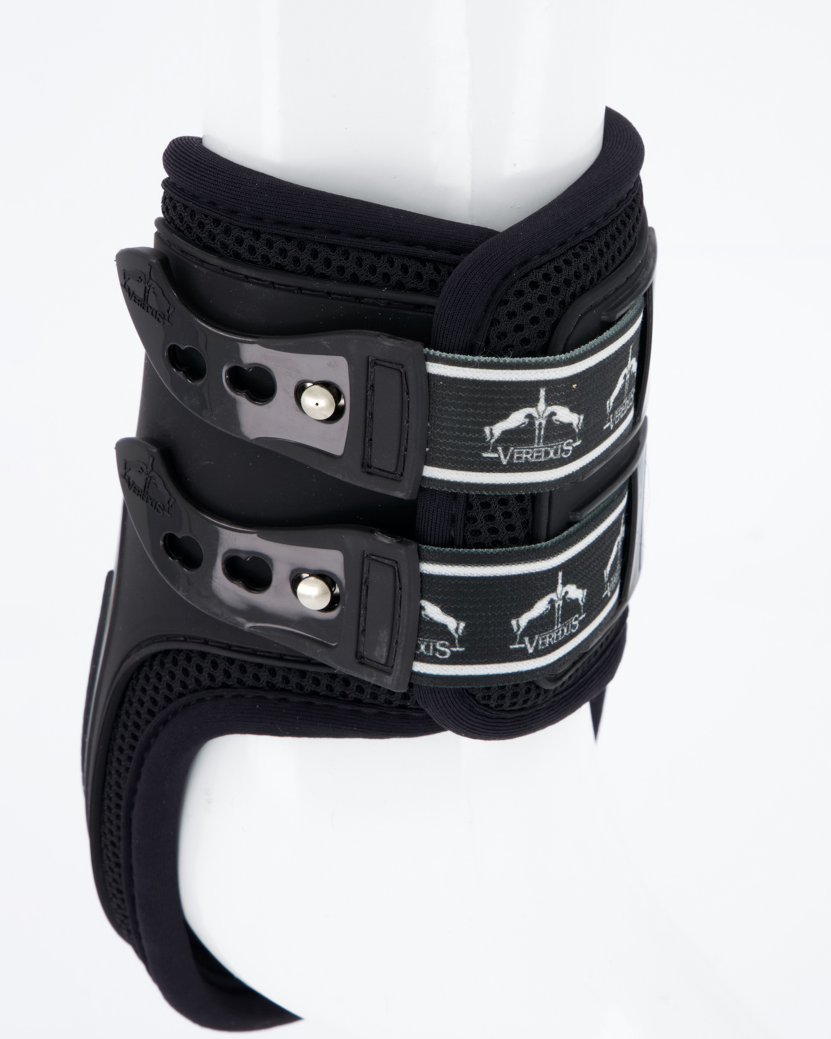 Fetlock boot Carbon Gel Vento Rear