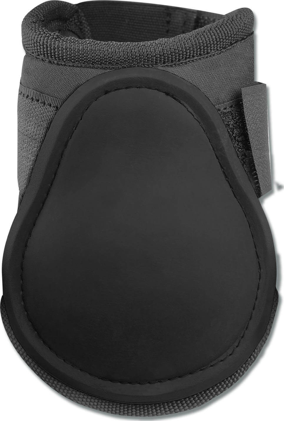 Streichkappen, Shetty