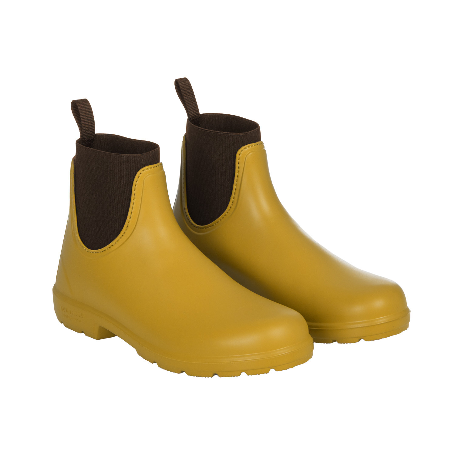 Piuma Jodhpur-Stiefeletten