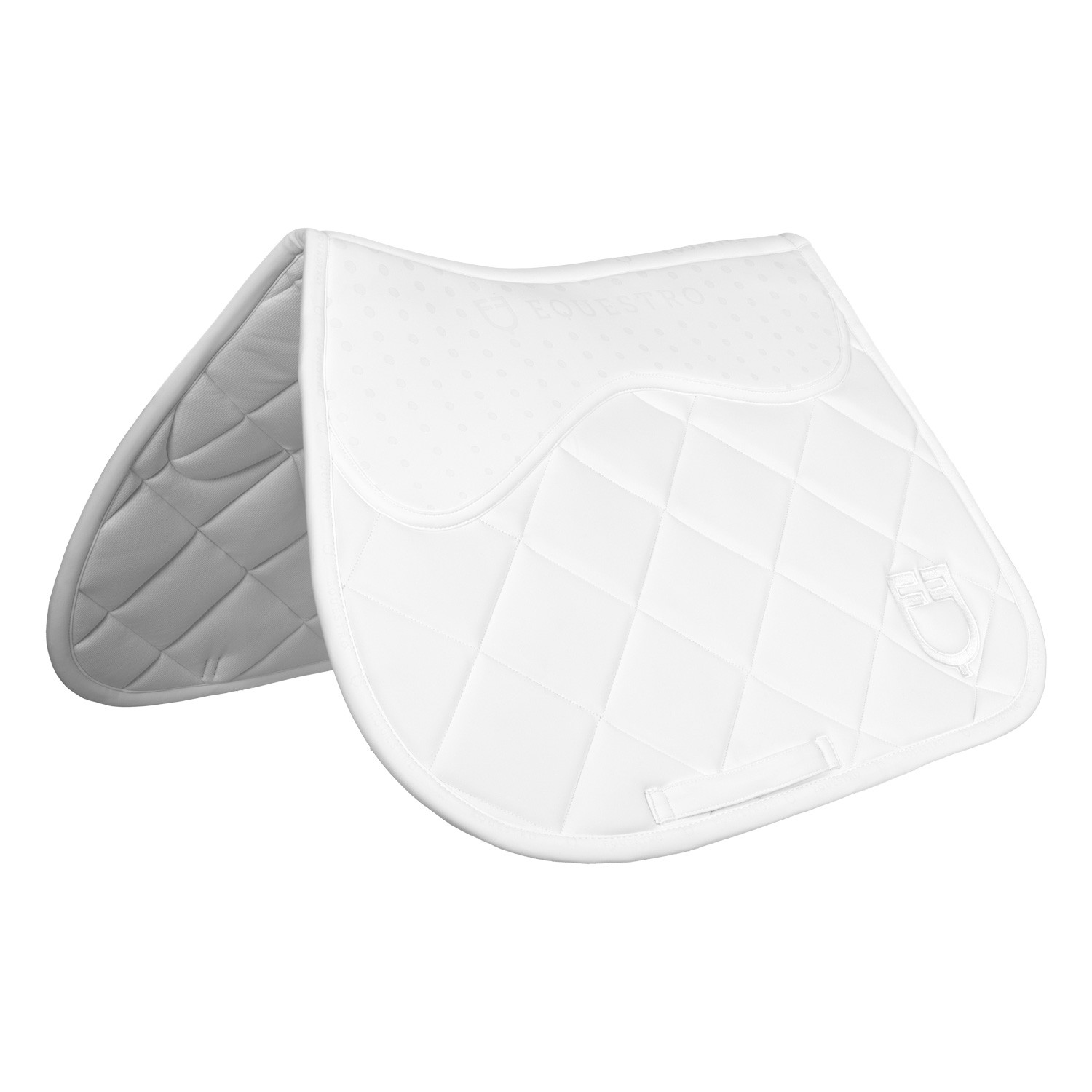 Sprungschabracke Silica Plus