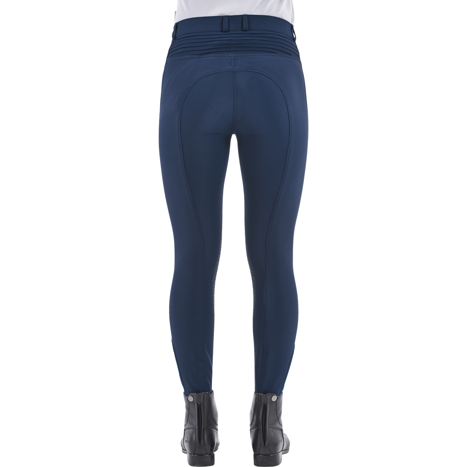 Reithose Damen Madeiry II mit Kniegrip