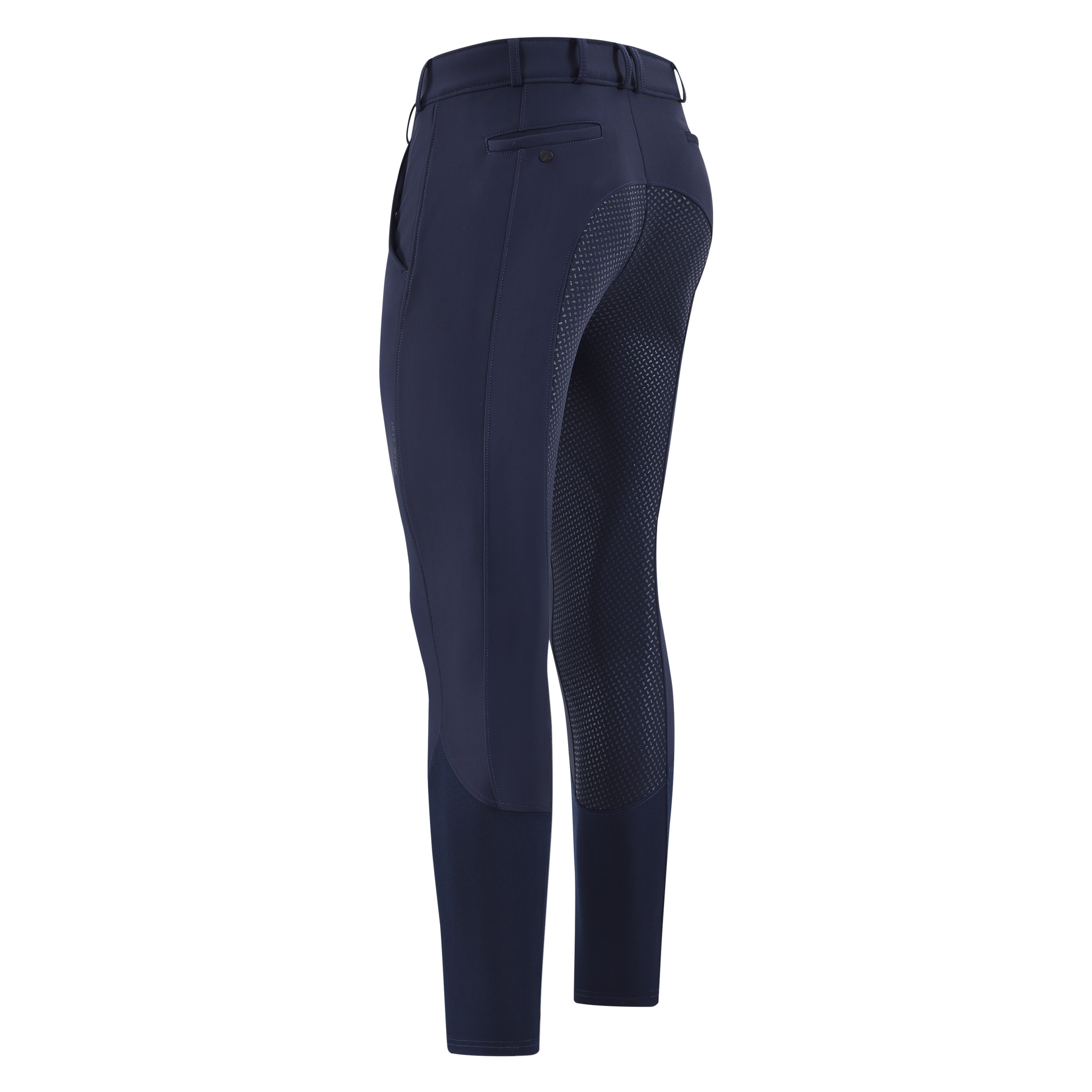 Reithose Marcel FullGrip Schoeller SL