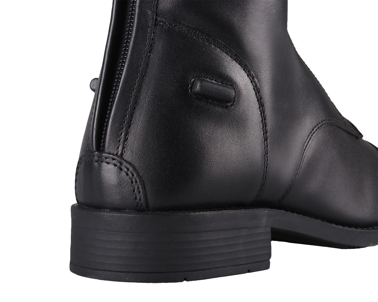 Riding boots Hailey Junior High