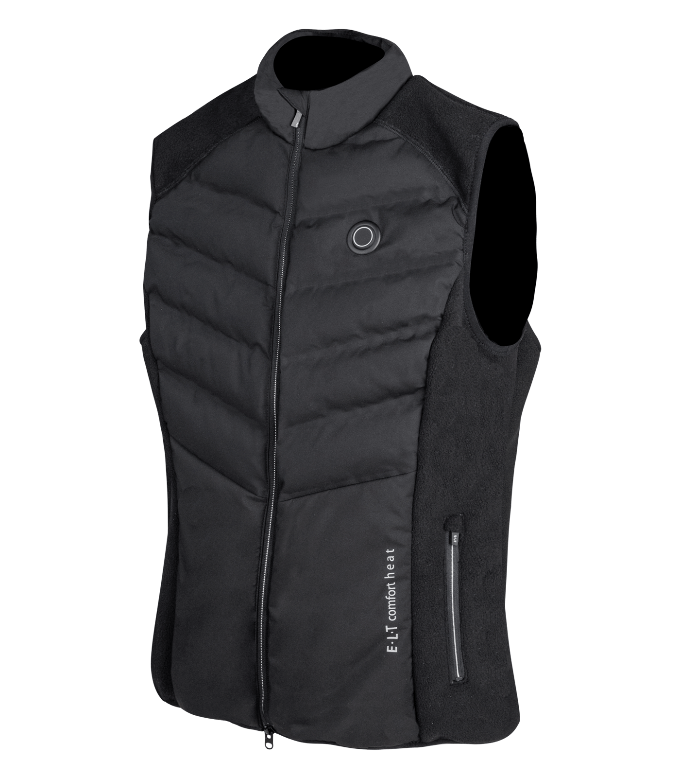 ELT Comfort Heat heating waistcoat
