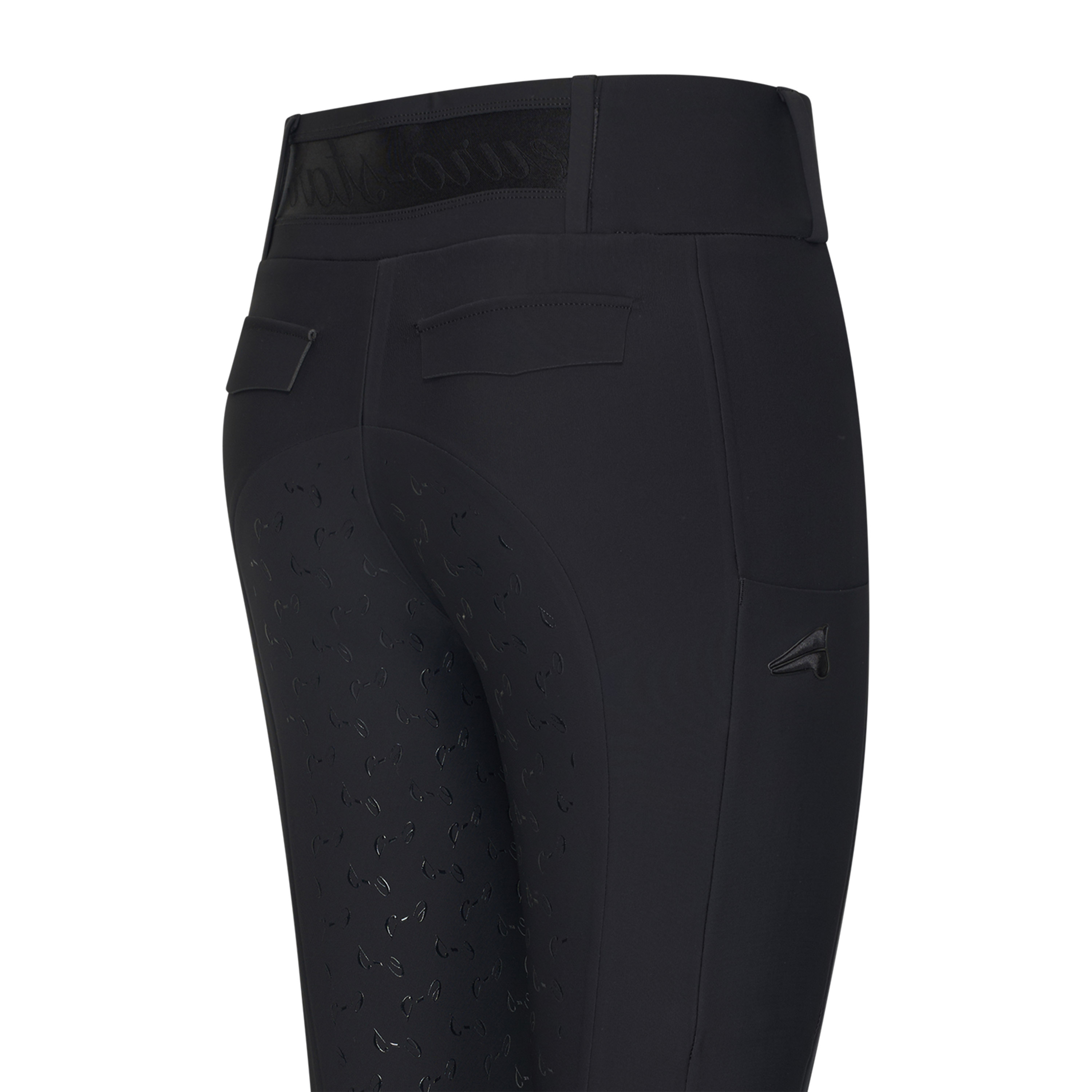 Reitlegging Enforce winter FullGrip