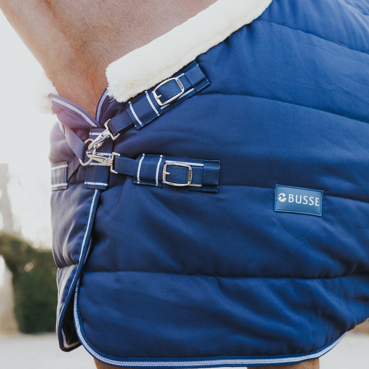 Stalldecke Polaris 200