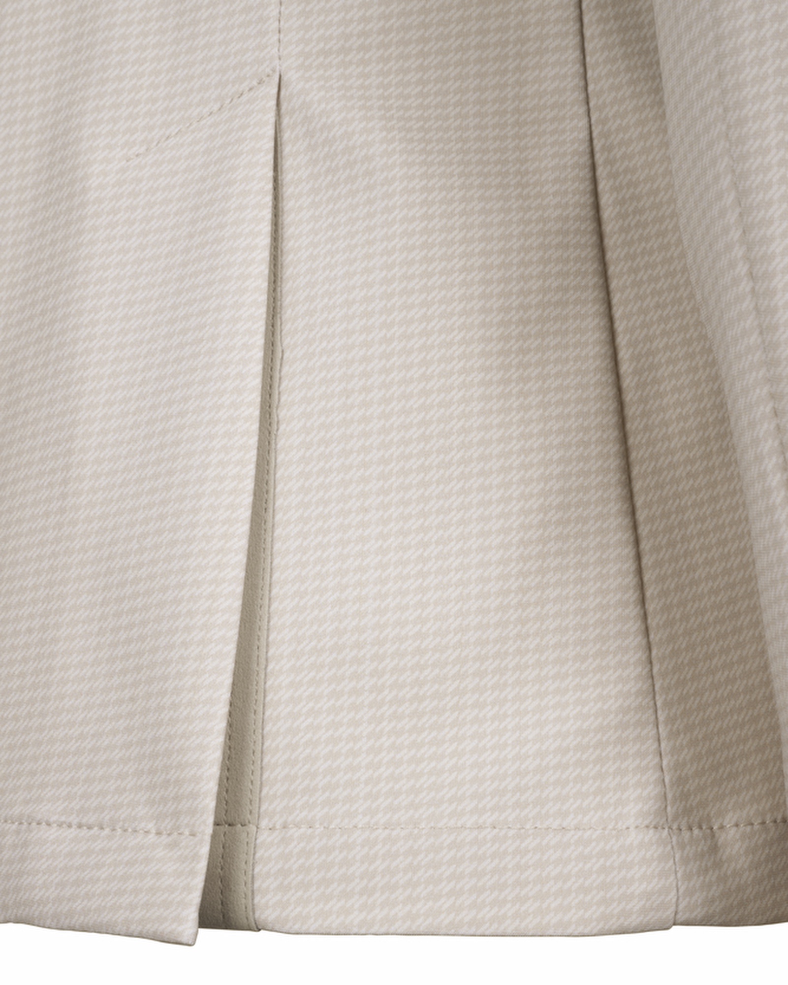 Ladies show jacket Klea Pepita in ivory Ladies show jacket Klea Pepita in ivory