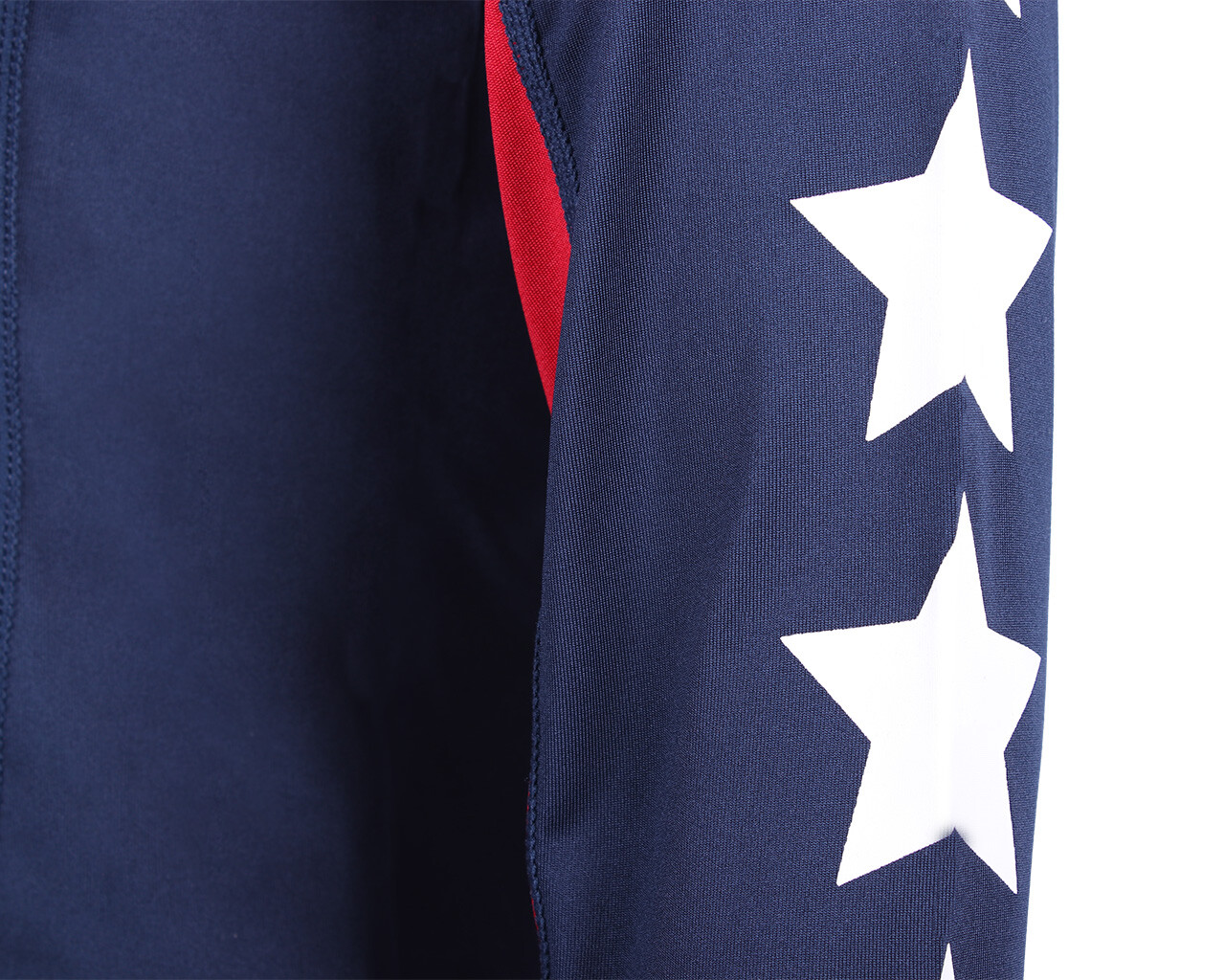 Sportshirt Vegas Junior