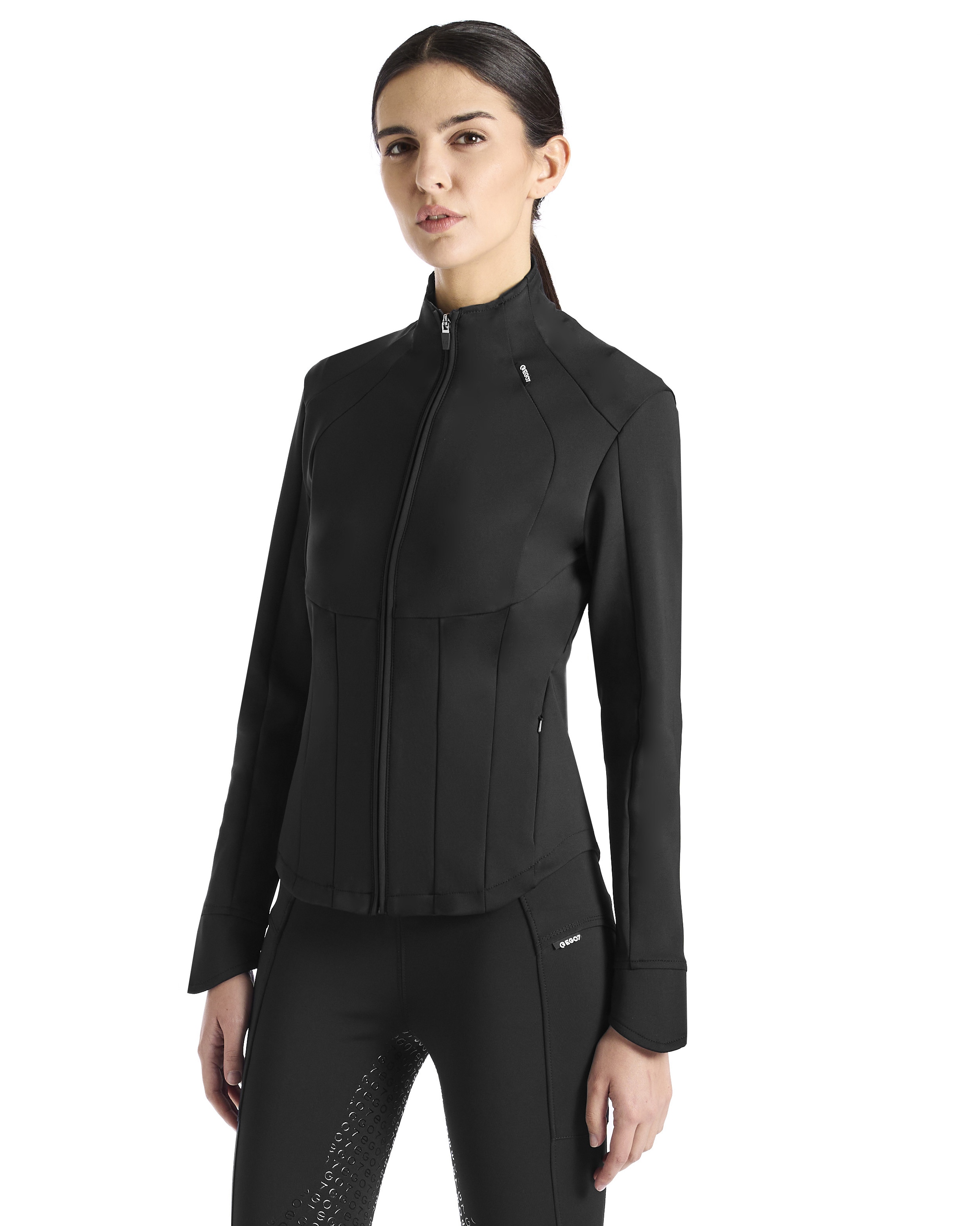 Jacke Damen MV