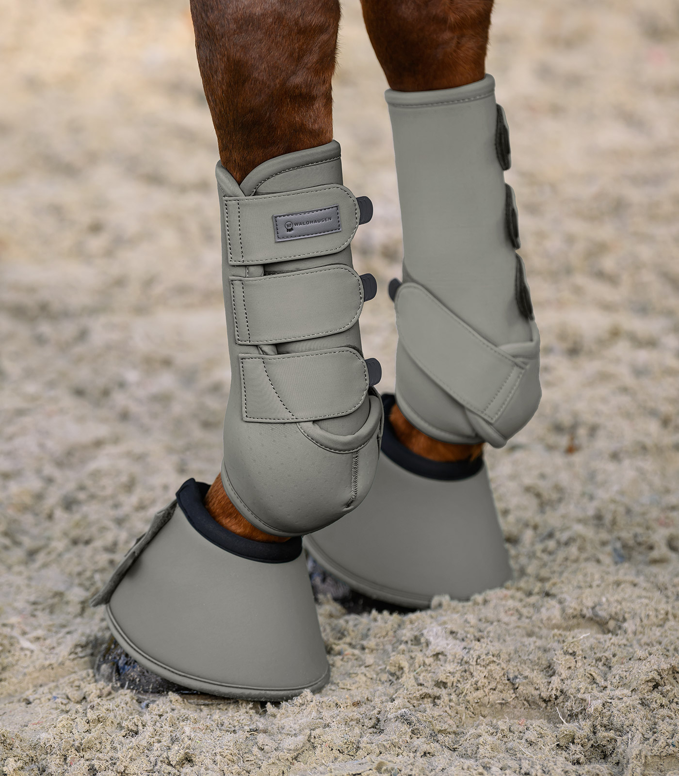 Safety Boots Air Performance