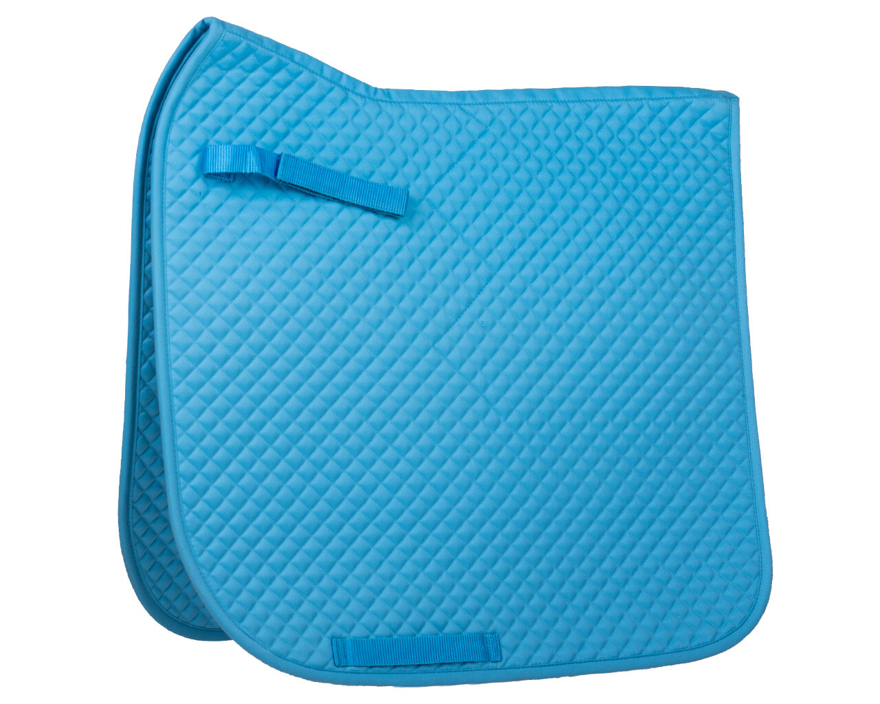 Saddle pad colour
