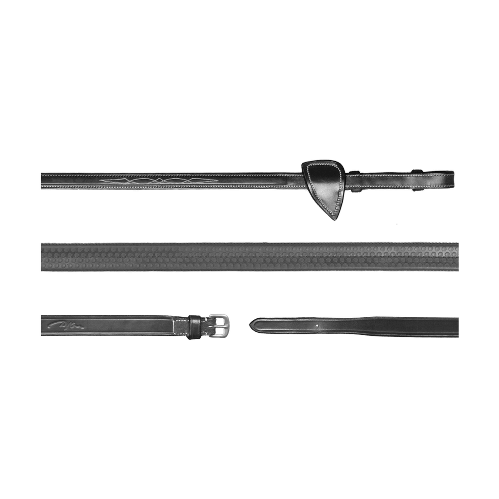 5/8" (16 mm) Gummizügel