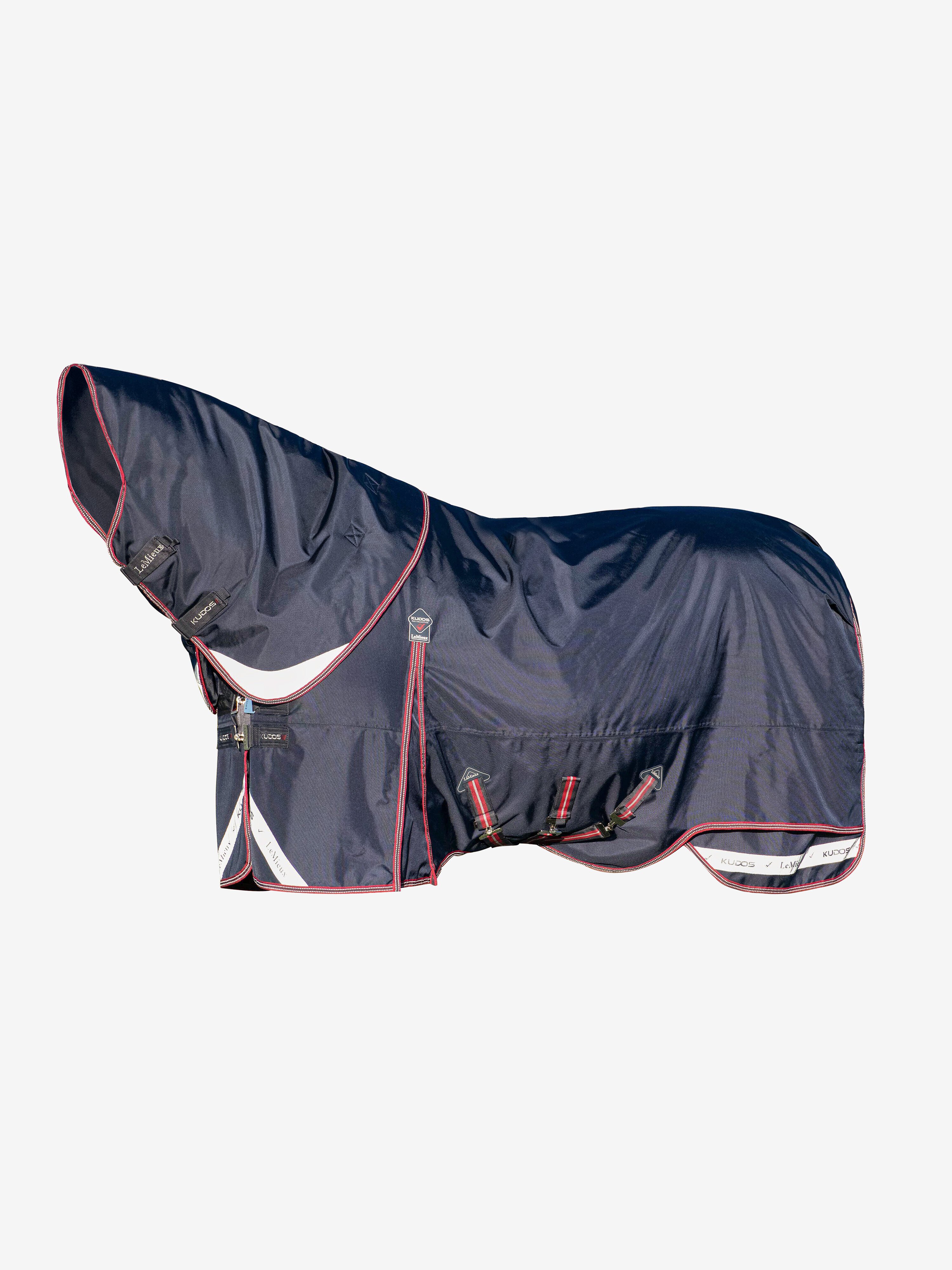 Kudos Weidedecke 200g