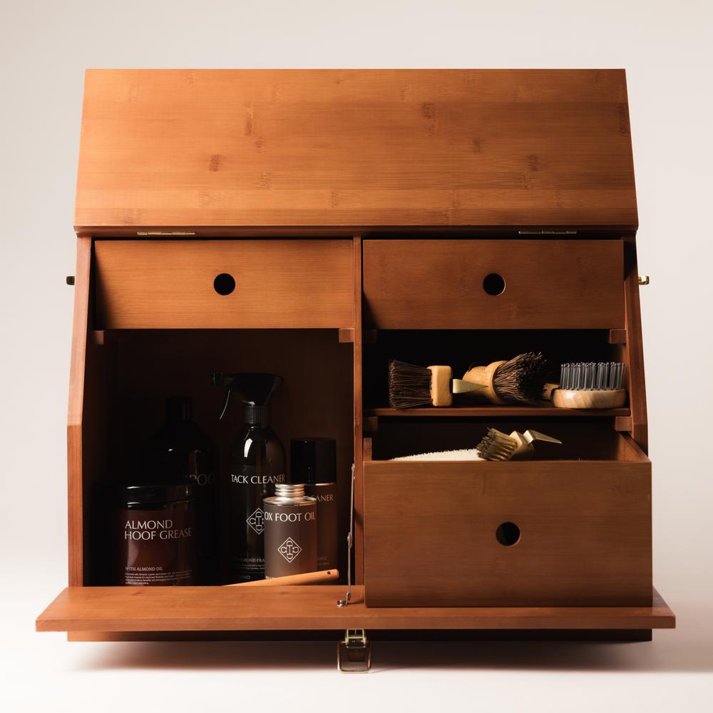 Show Grooming Box 43,5 X 59,5 X 32cm