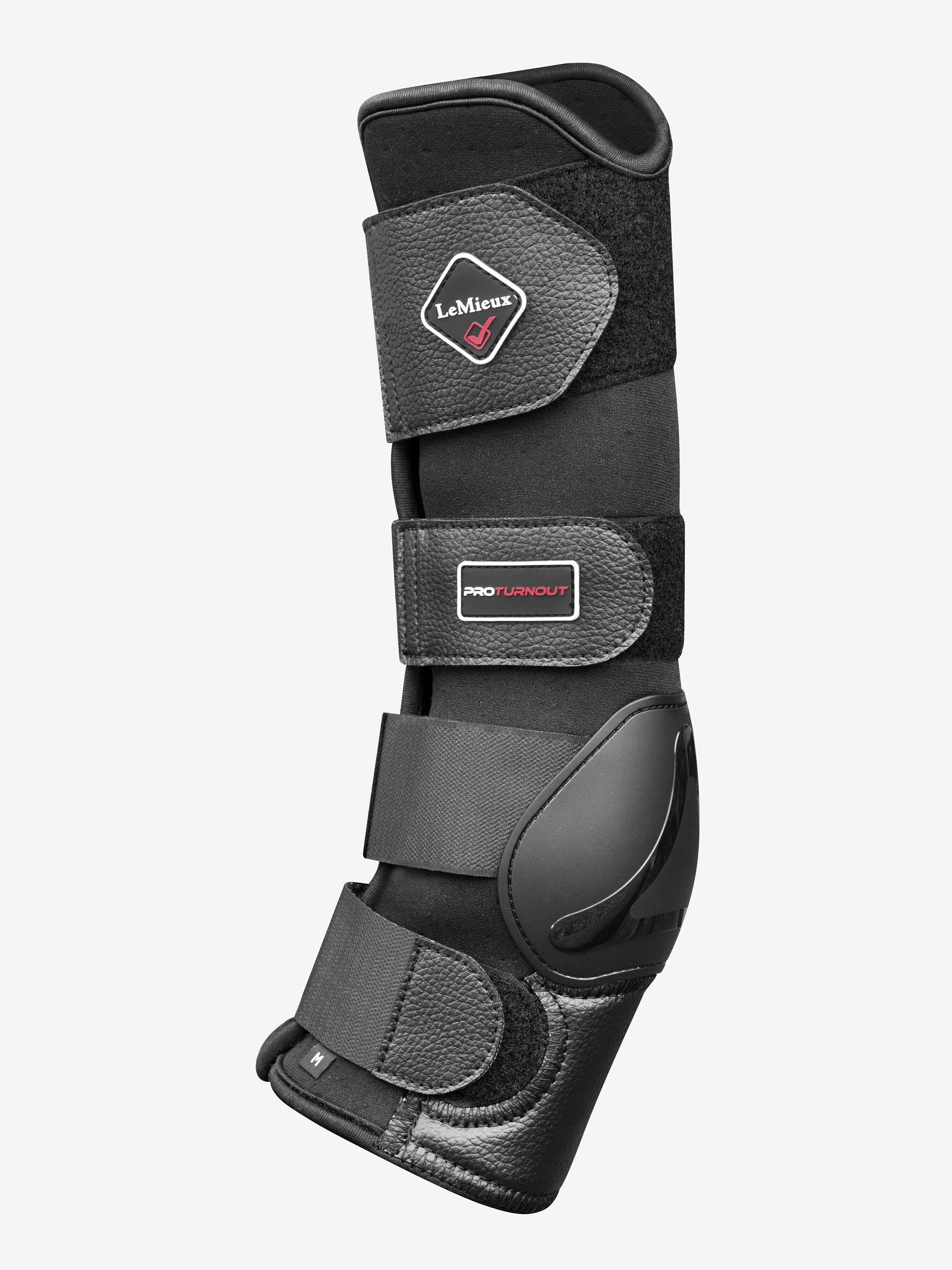 Turnout boots