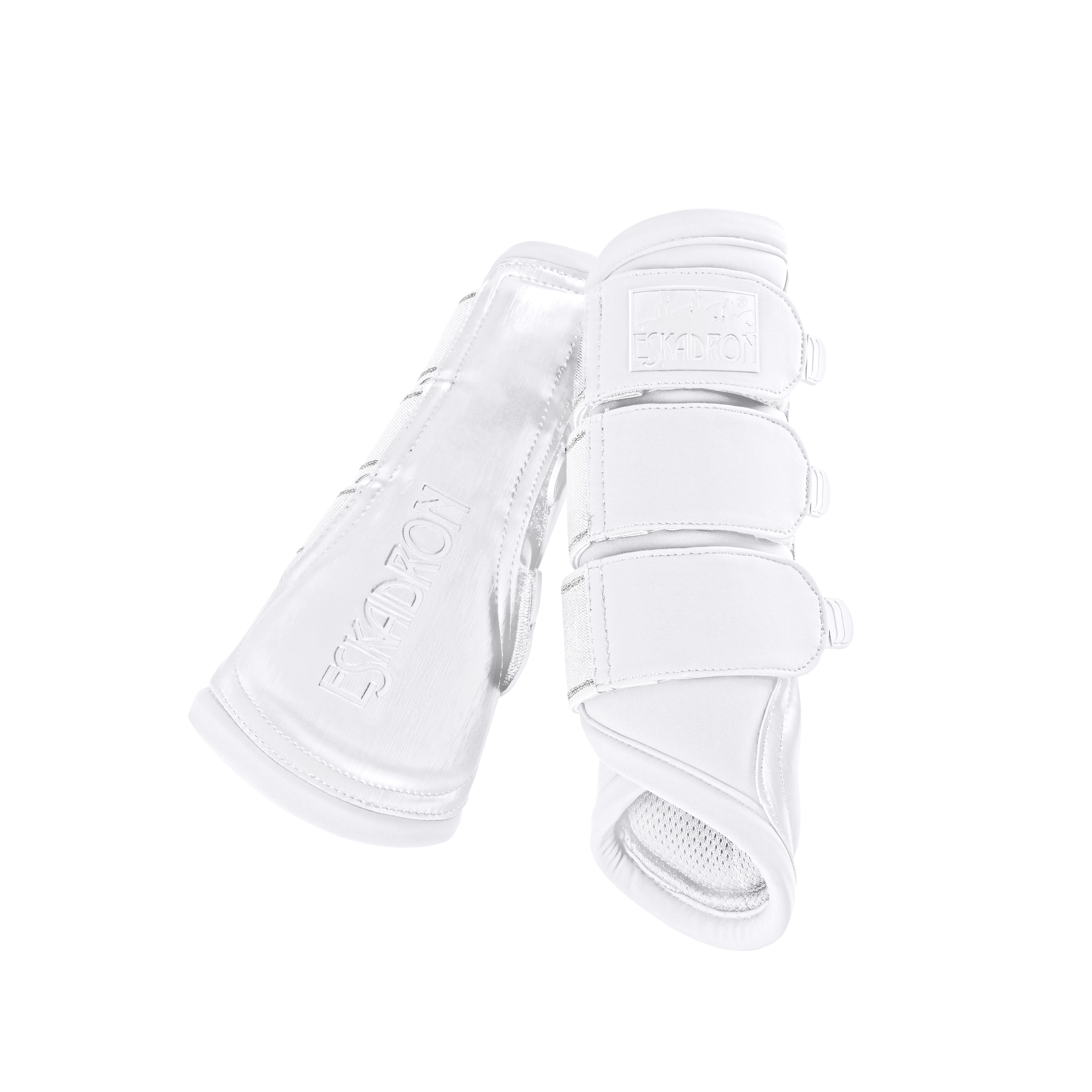Softshell gaiters