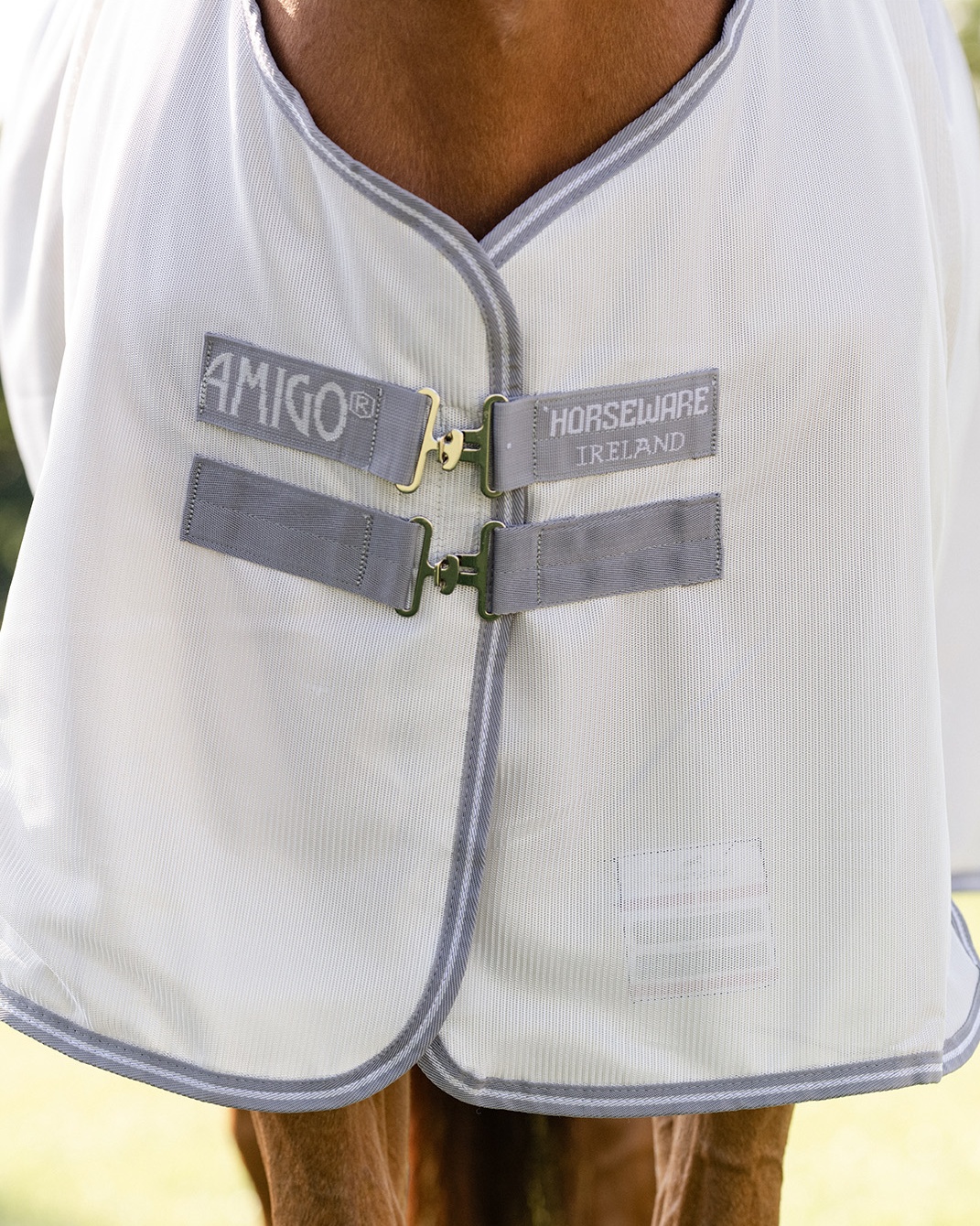 Fliegendecke Amigo Bug Buster