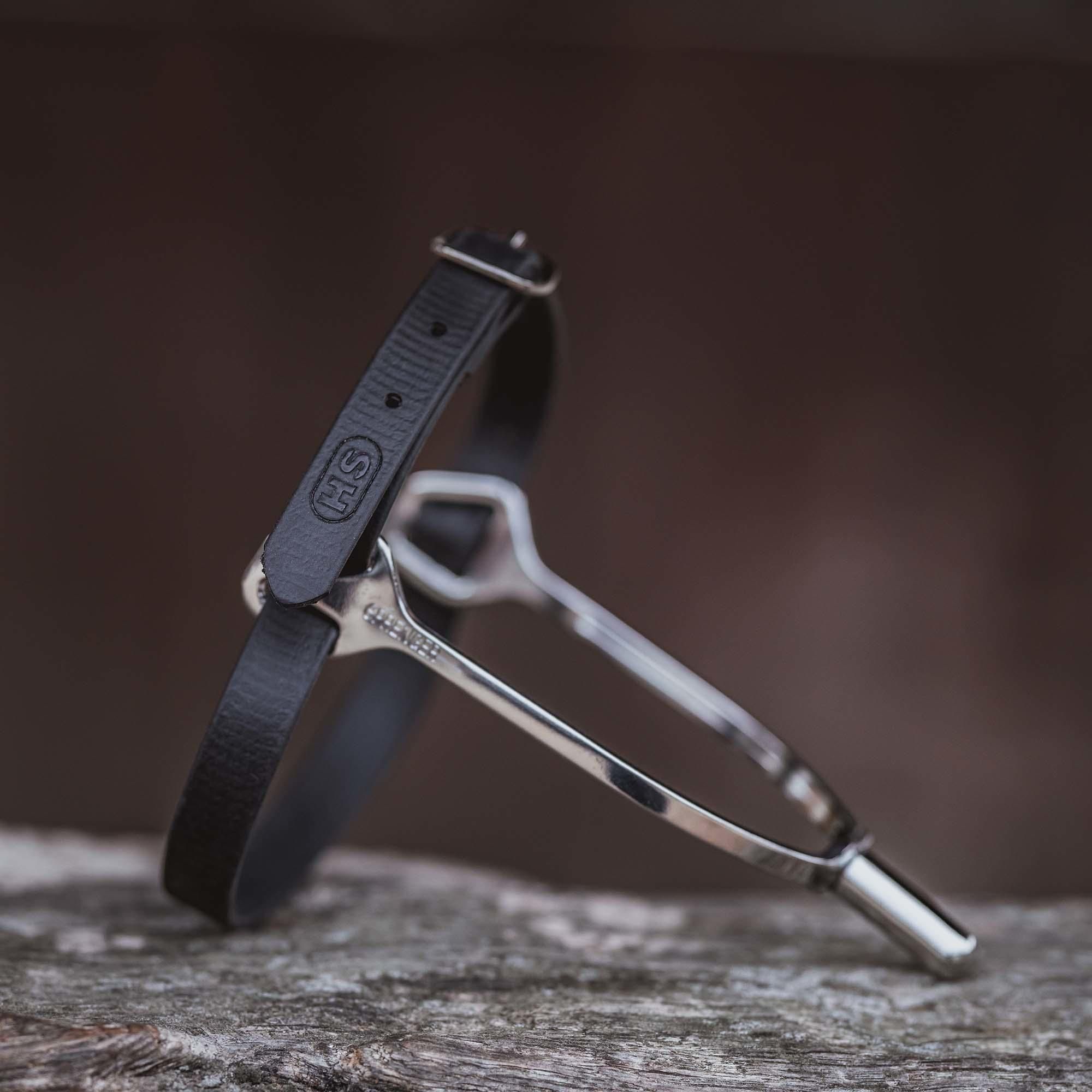 Spur strap Biothane 45cm