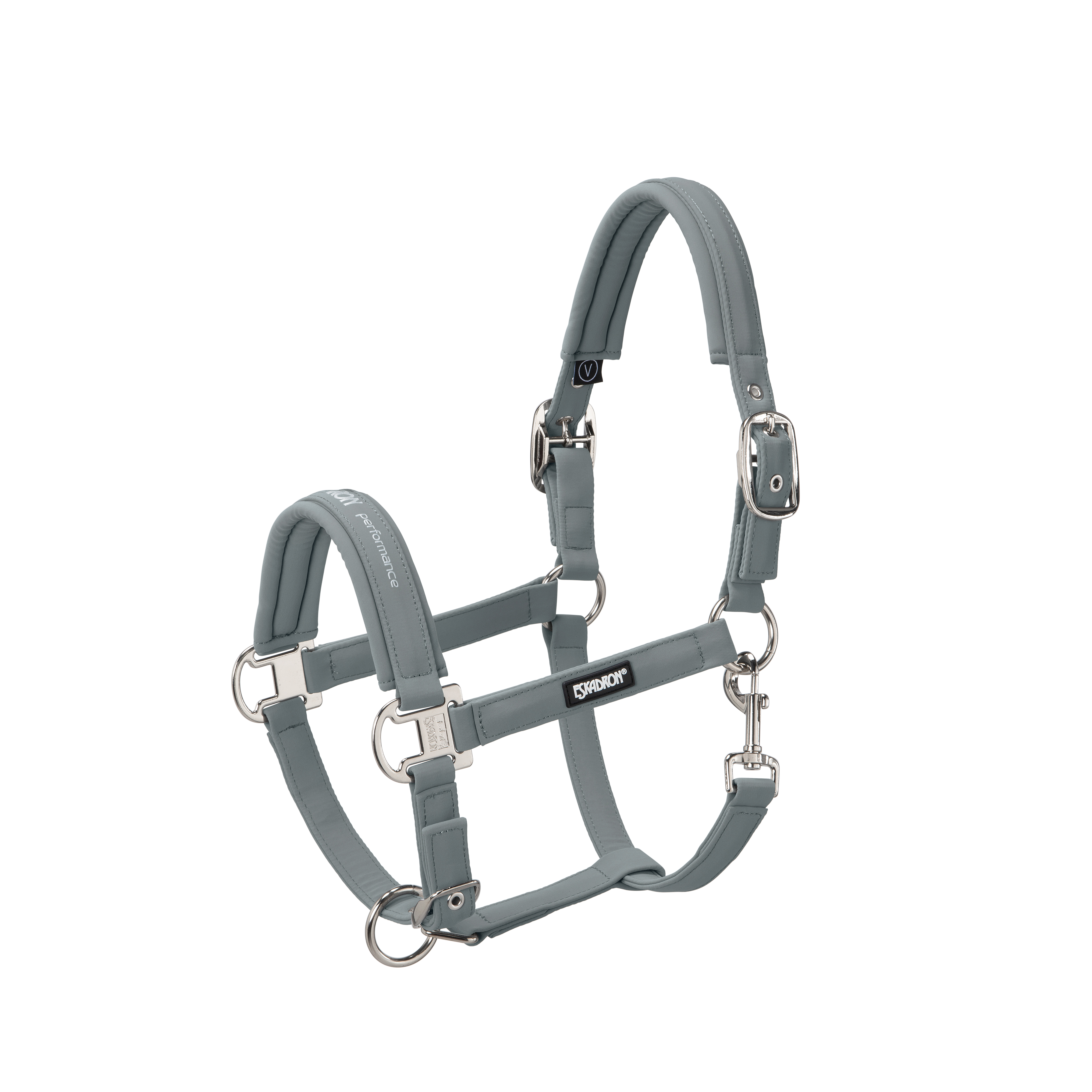 Halter Double Pin Buckle Softshell