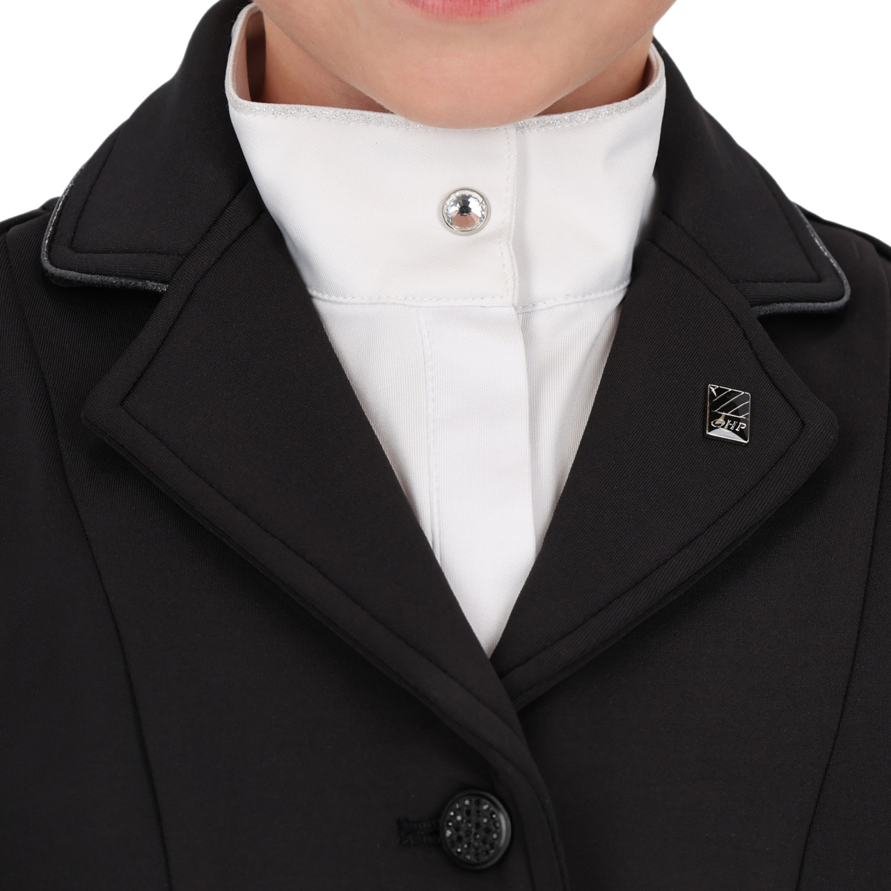Competition jacket Izebel Junior