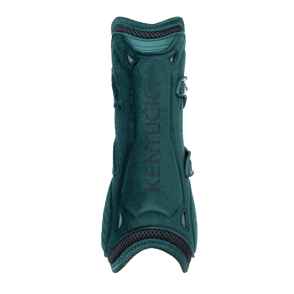 Springgamaschen Bamboo Elastik Velvet