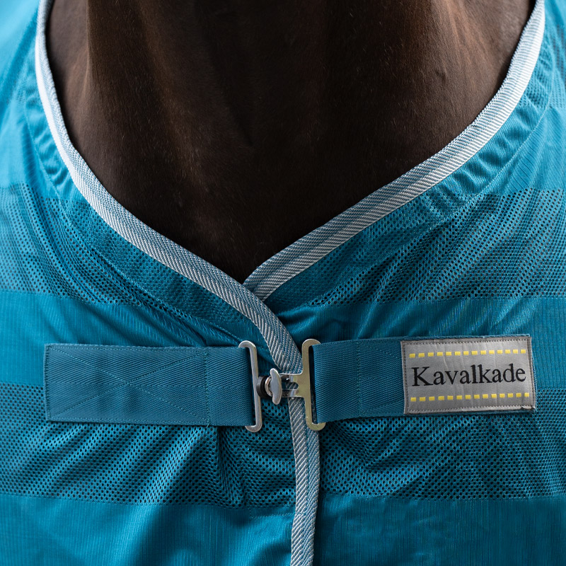 Fliegendecke "Stripe"