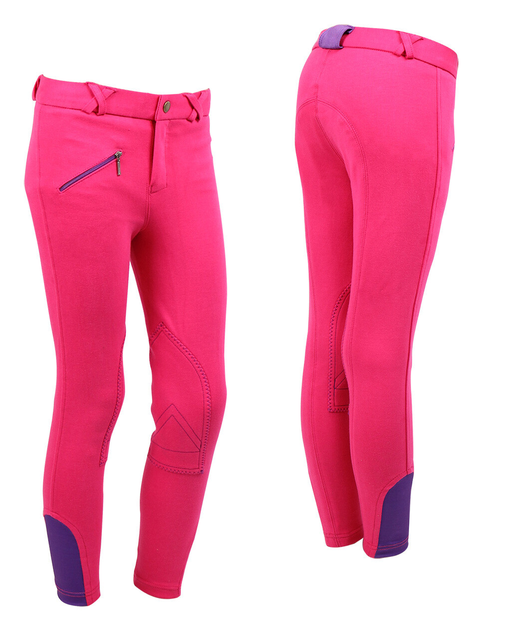 Junior breeches
