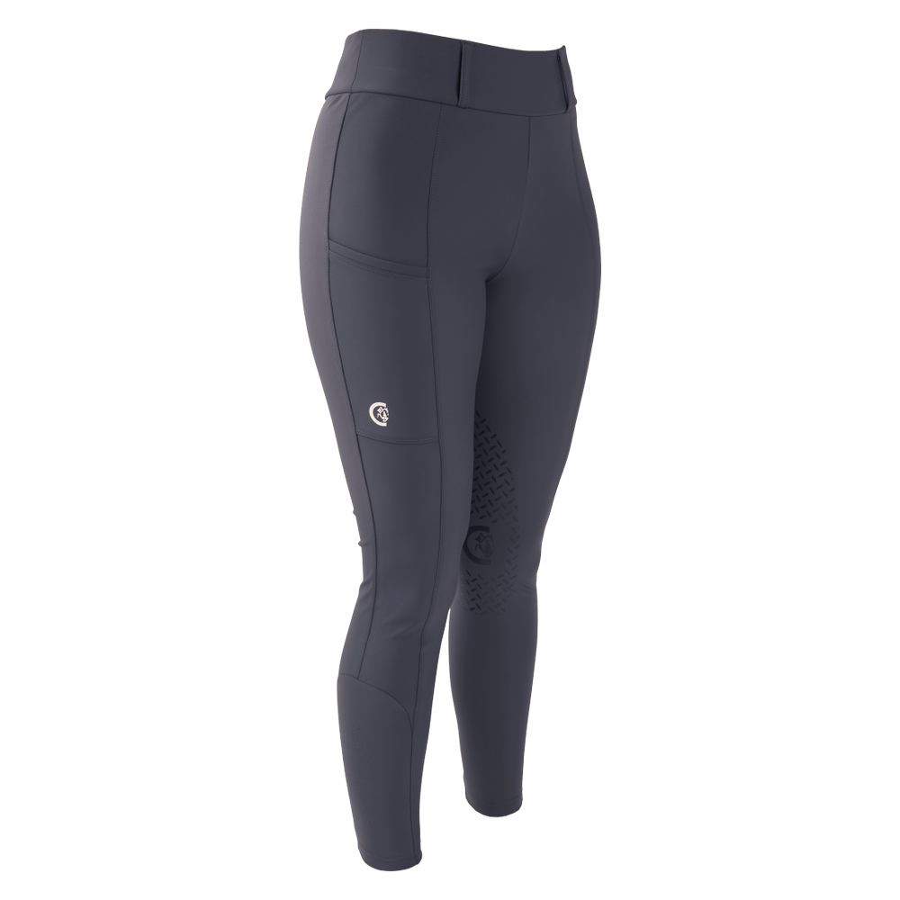 Reitleggings Classic Kniegrip