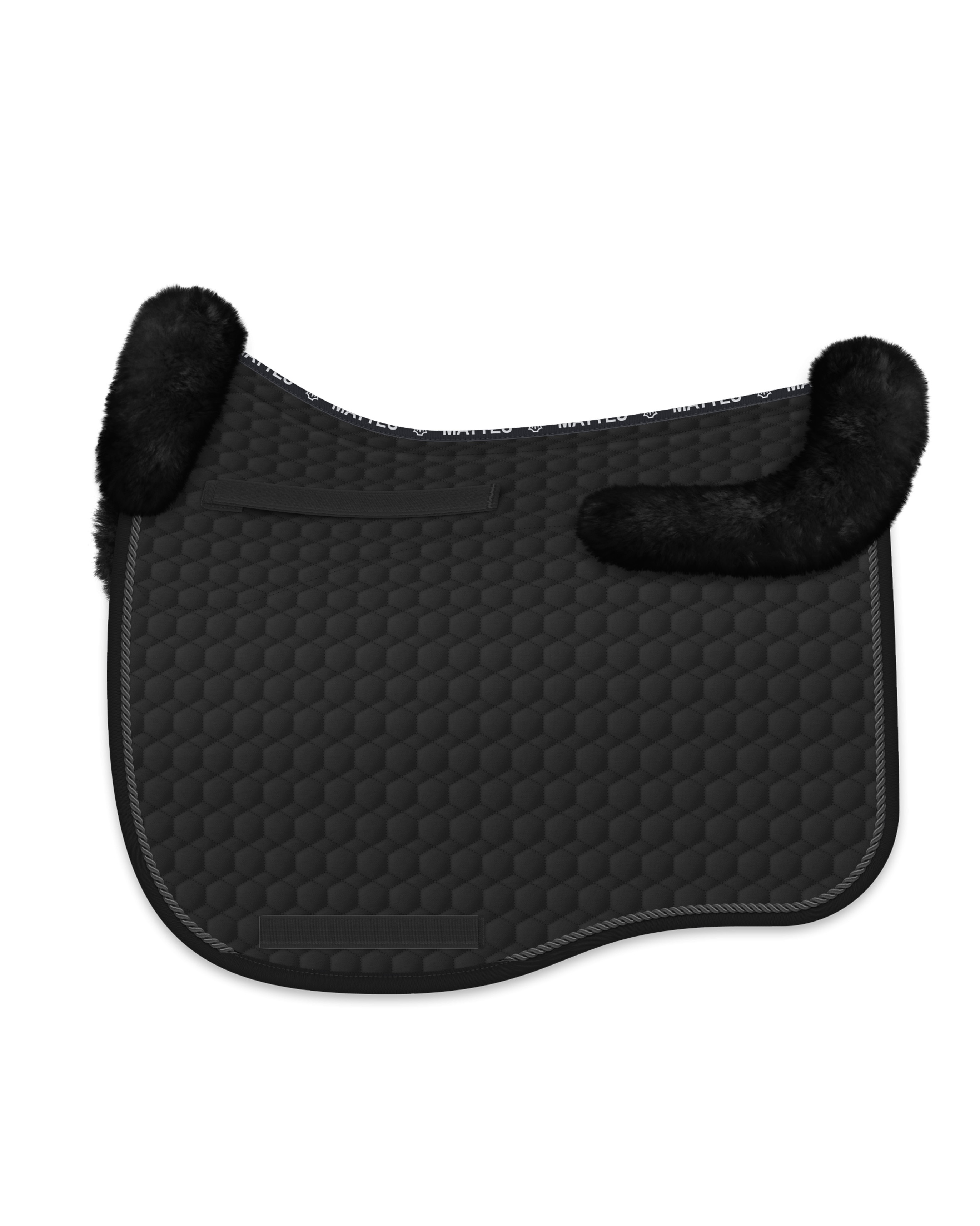 Dressage saddle pad Eurofit