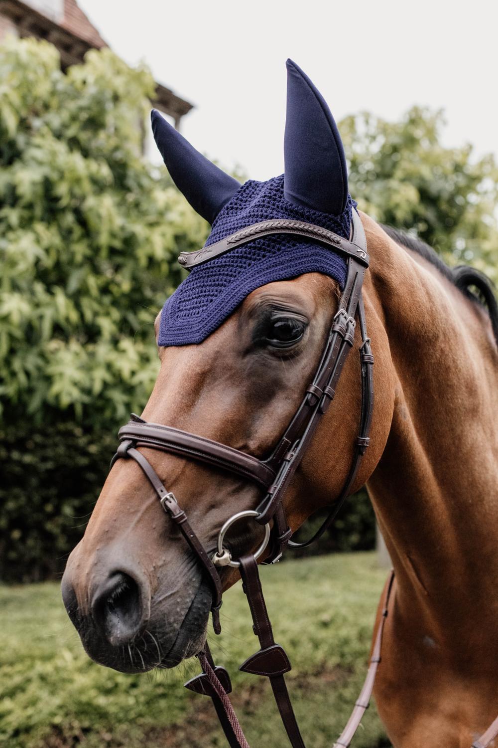 Ear bonnet Wellington