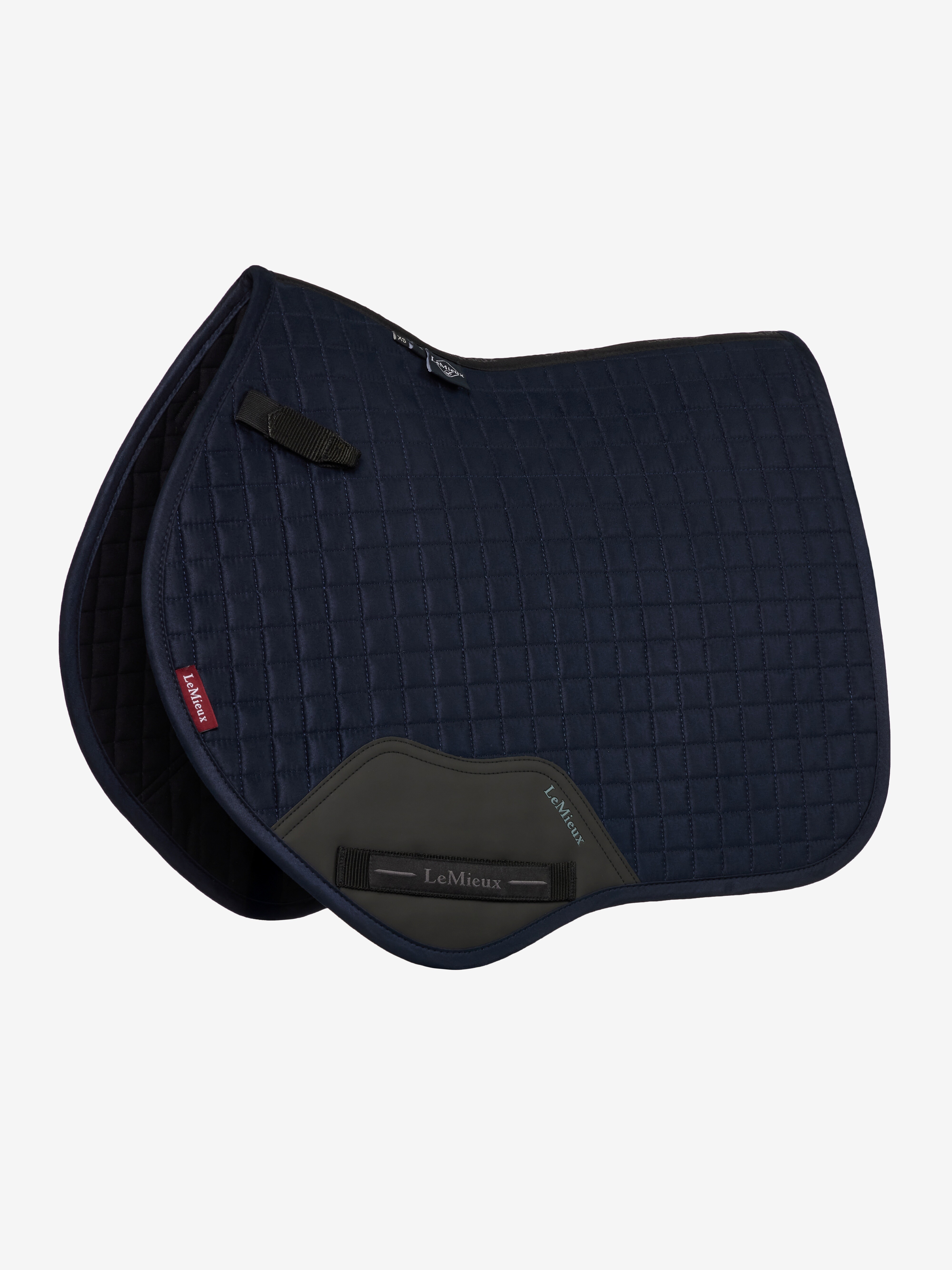 Mini Suede Close Contact zadeldek