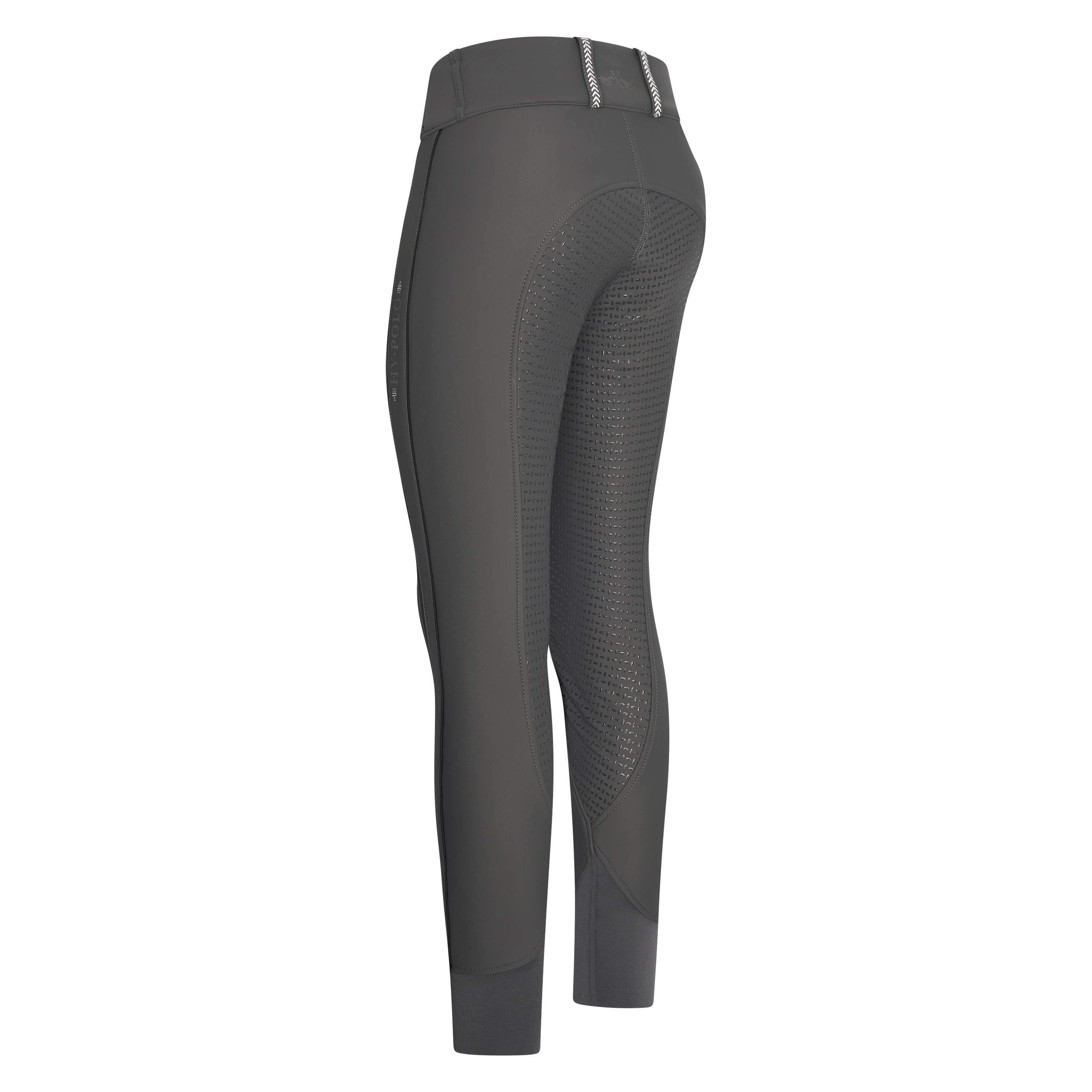 Reitlegging Isabell FullGrip