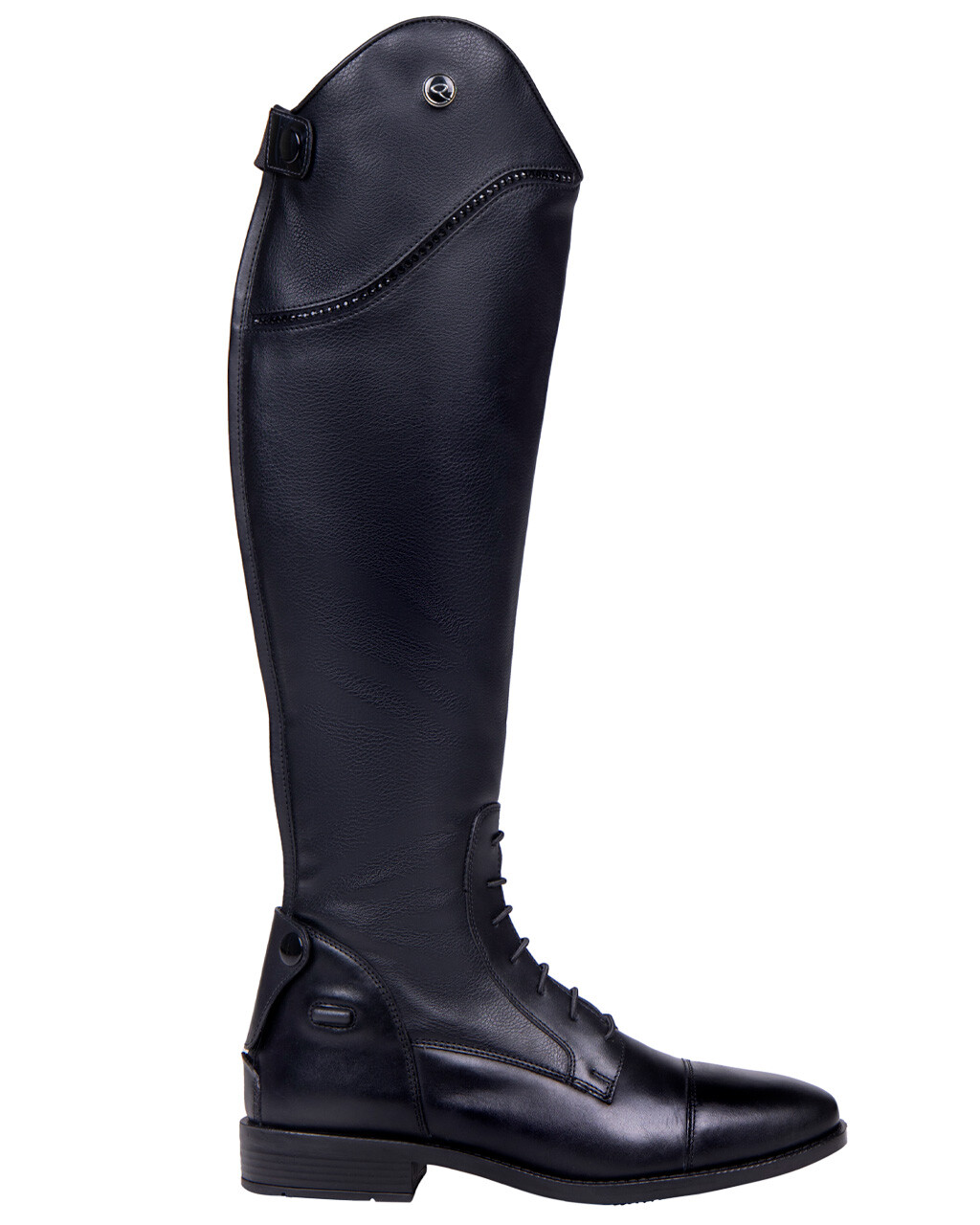 Reitstiefel Lyssa Adult Breit