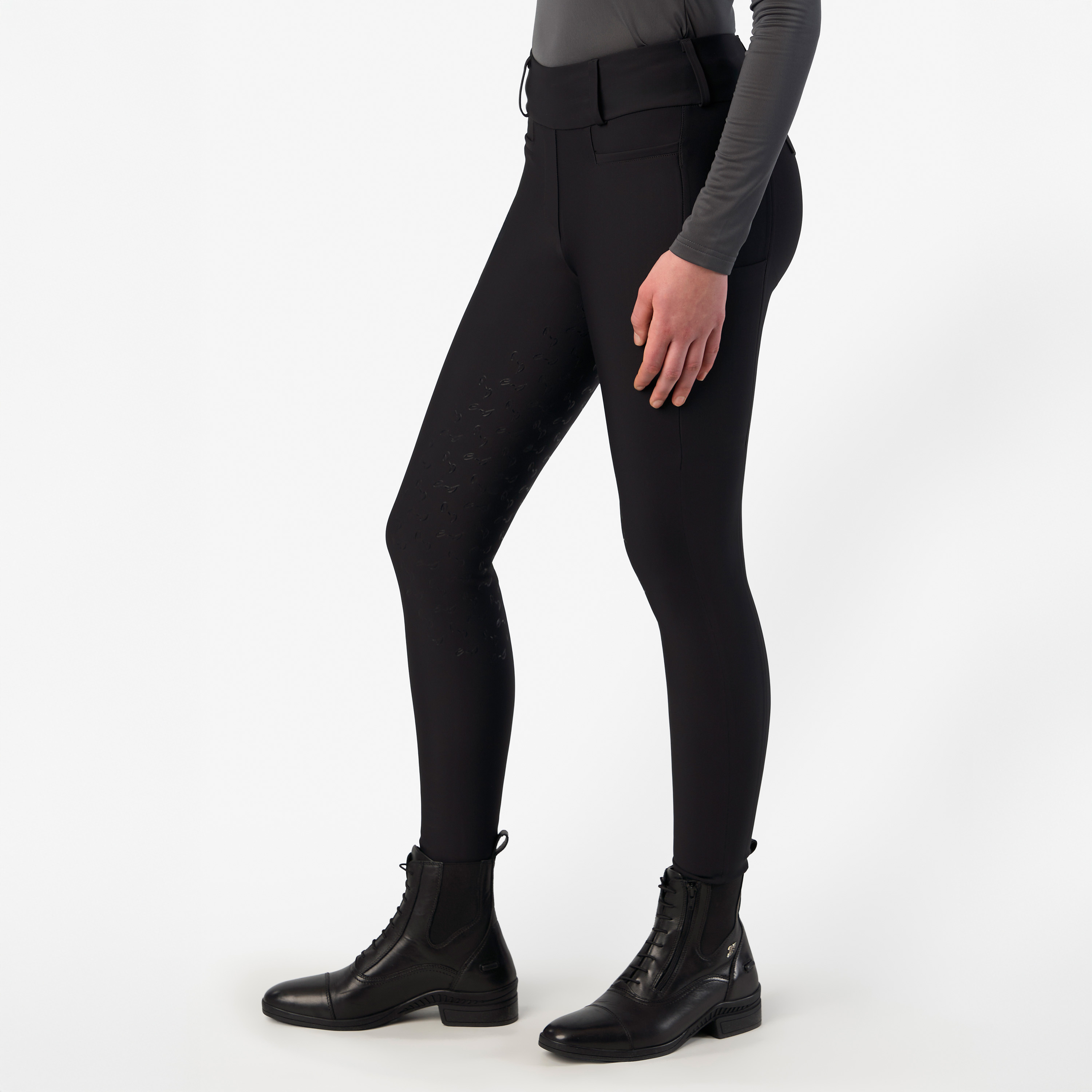 Reitlegging Enforce winter FullGrip