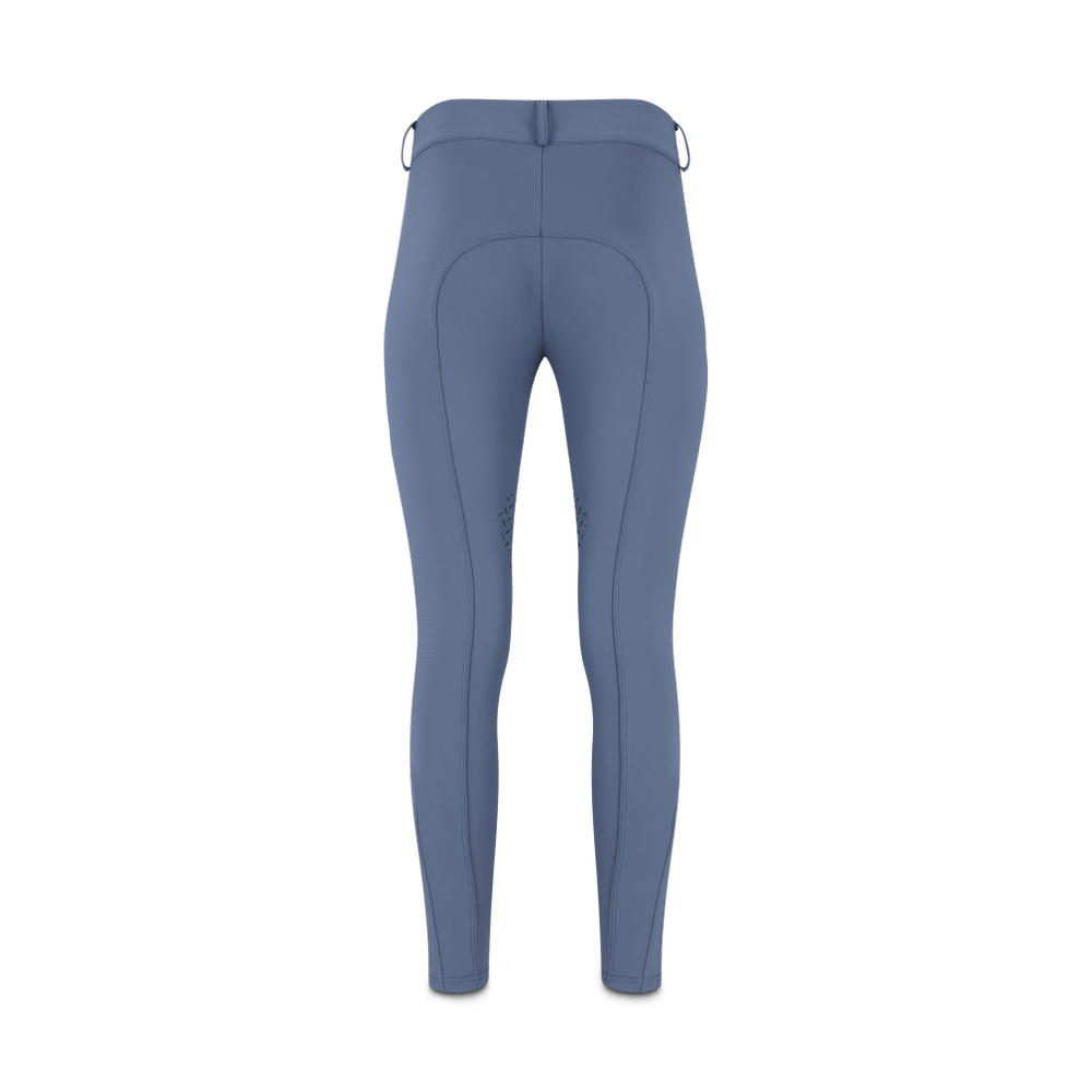 Pantalon d'équitation dame genou Grip Miami