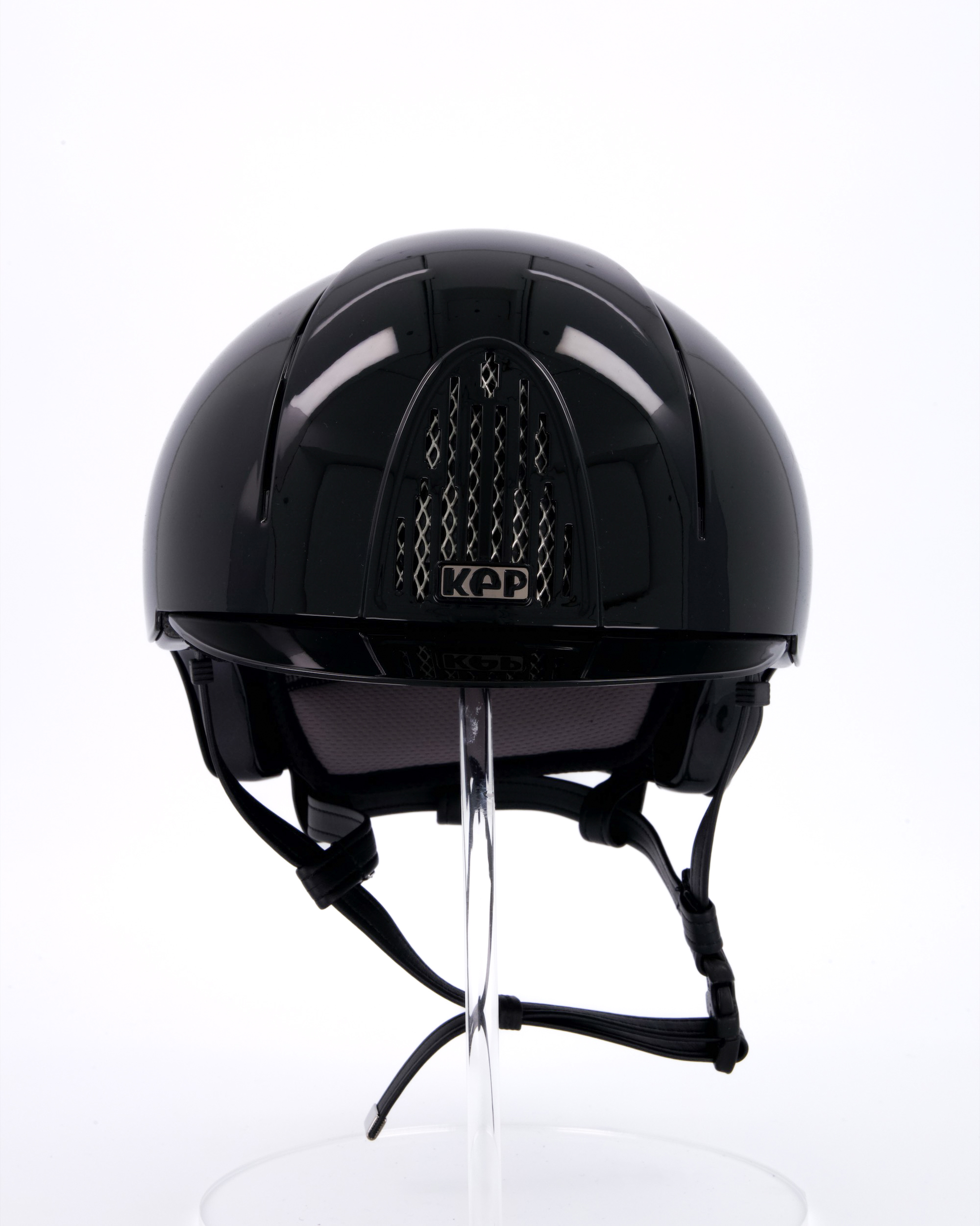 Riding helmet Cromo ABS Cromo Smart Polish