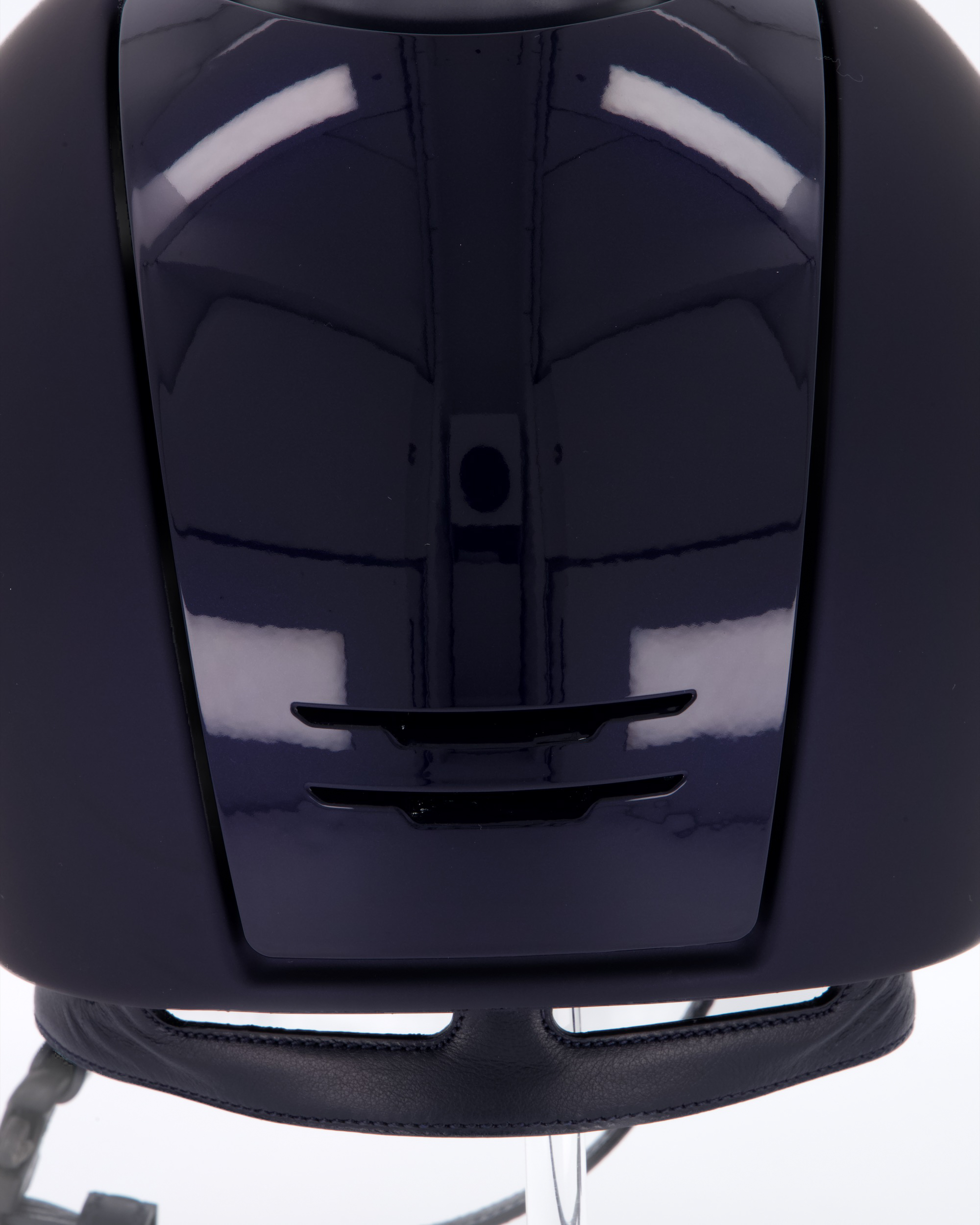 Riding helmet Cromo 2.0 Textile/Polish