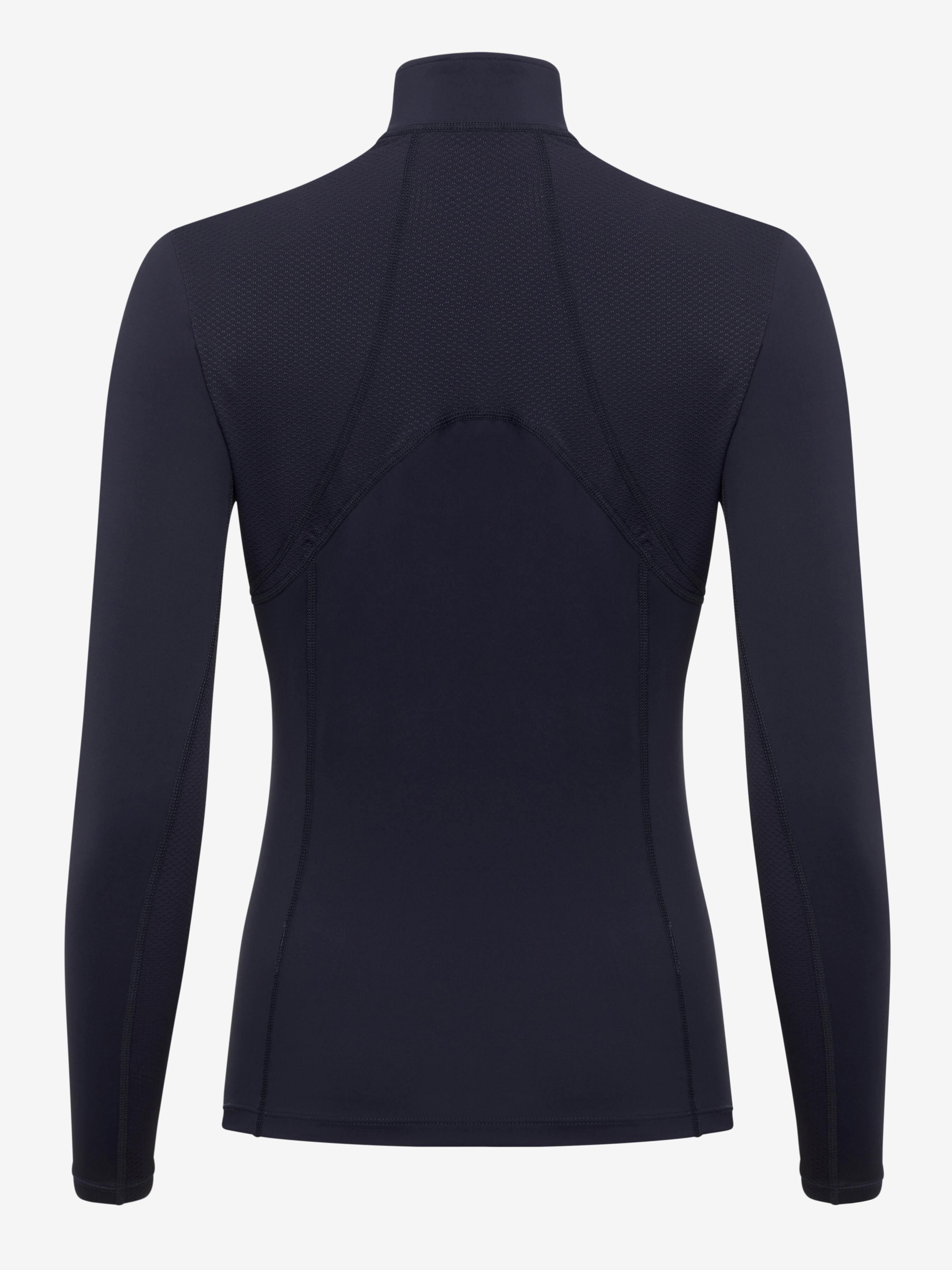 Mia Mesh base layer manches longues