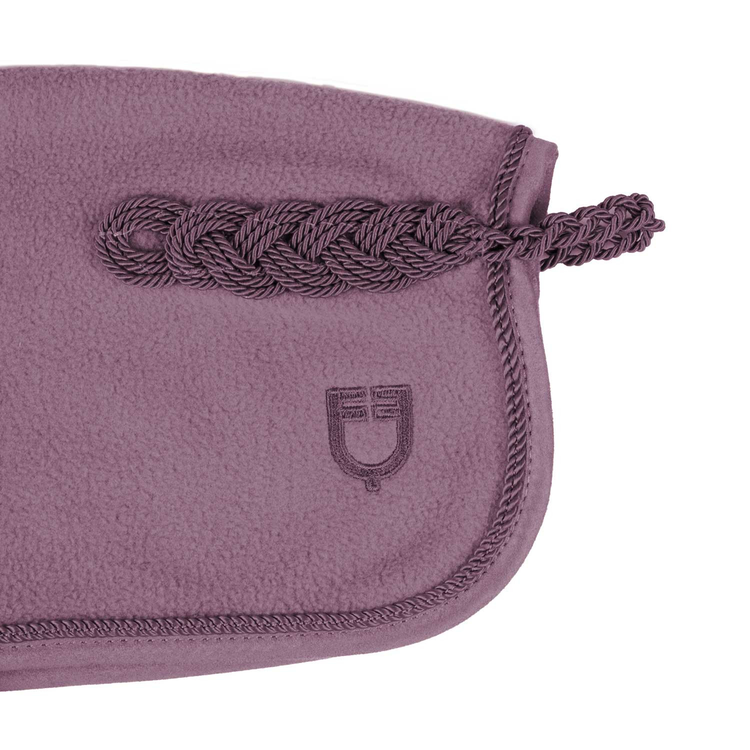 Fleece-Decke für Spielzeugpferd