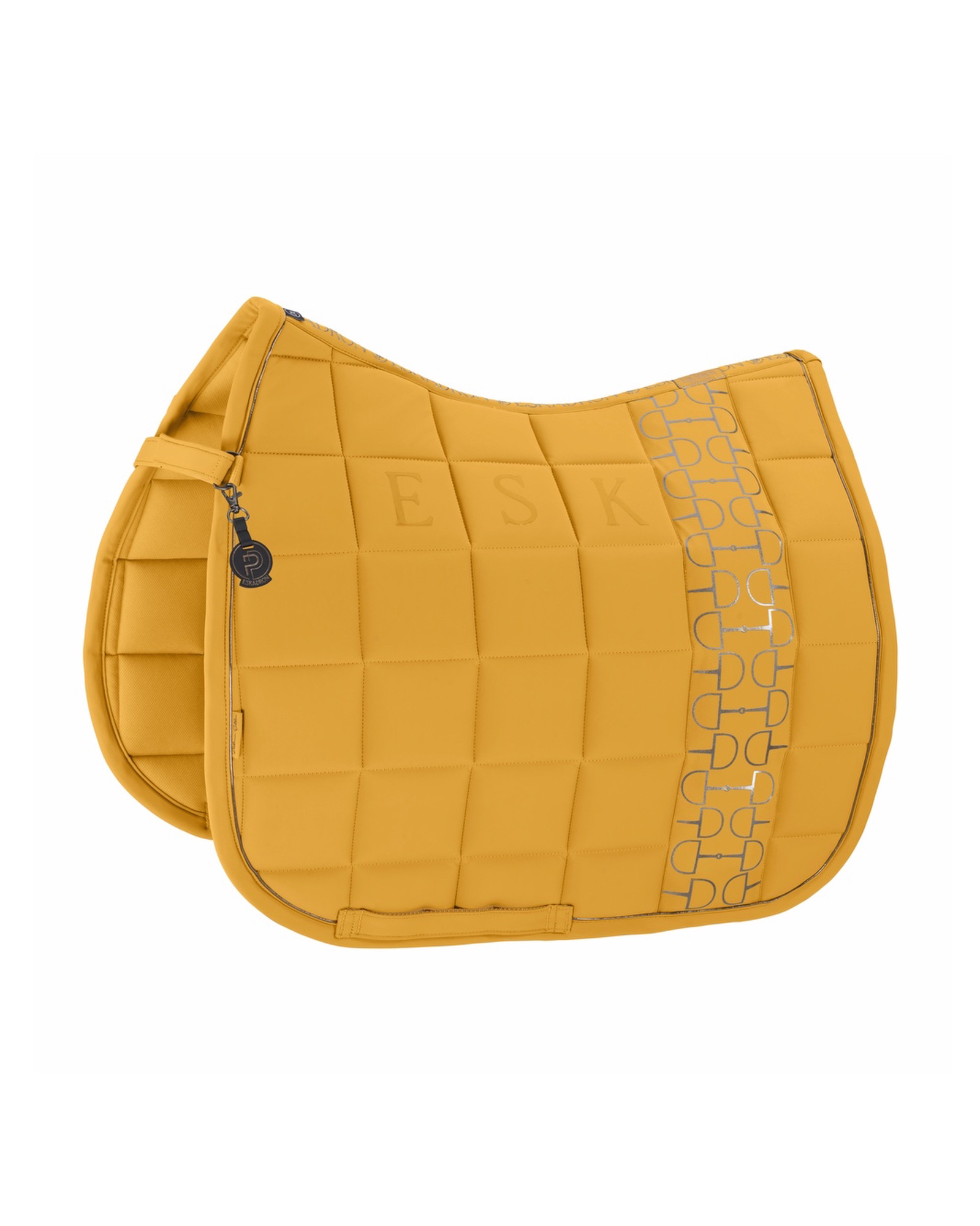 golden yellow