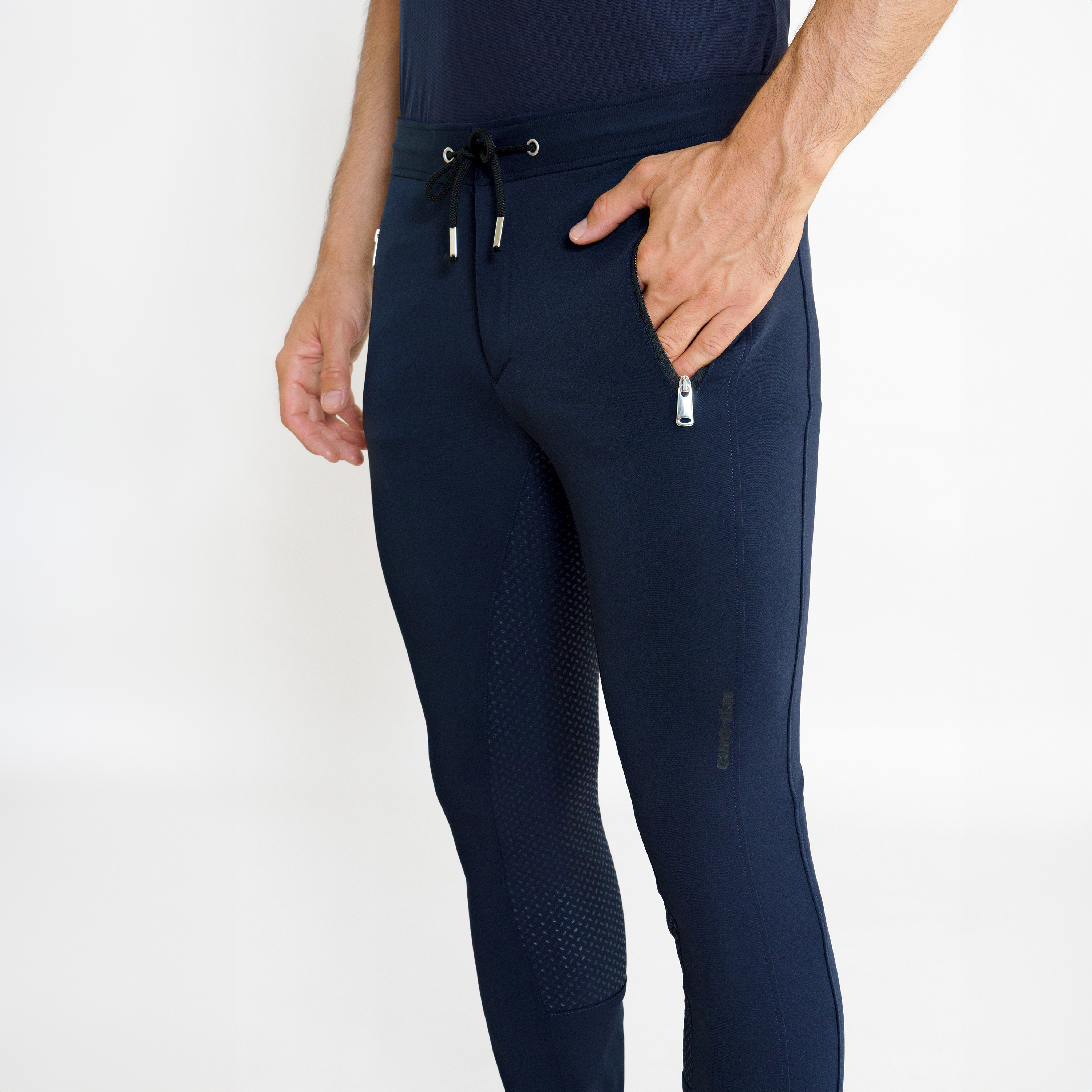 Reithose Athleisuremen FullGrip