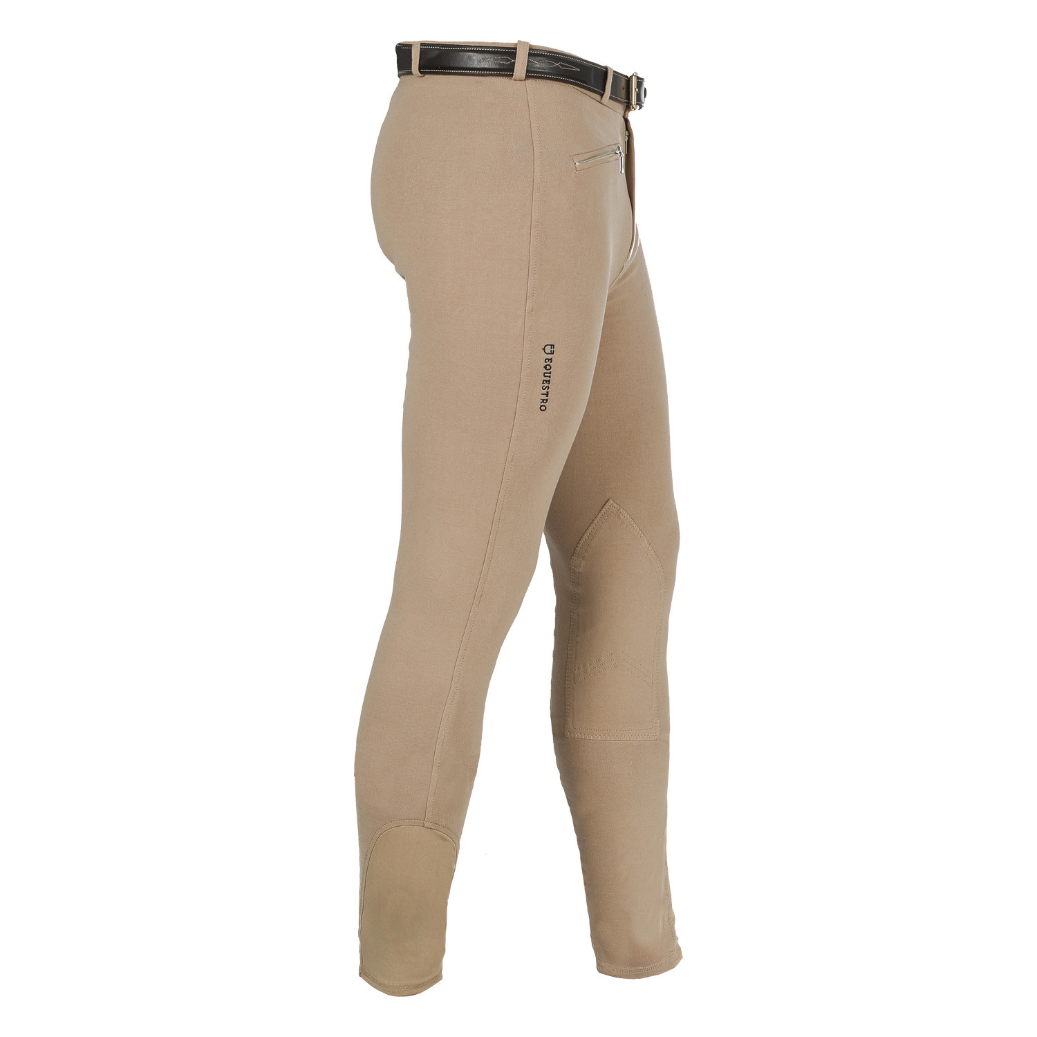 URANO MODEL HERRENHOSE AUS STRETCH-BAUMWOLLE