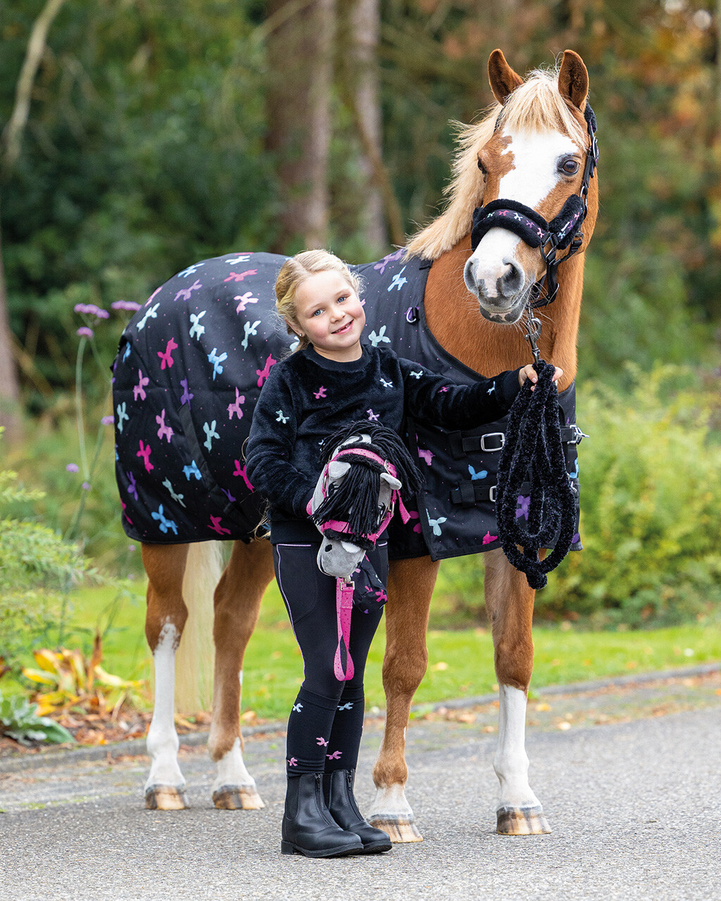 Pullover Isalyn Junior