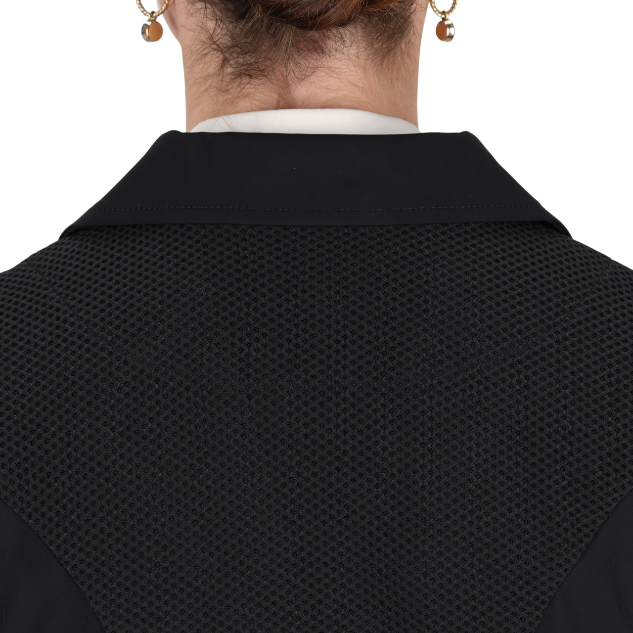 Novèn competition jacket