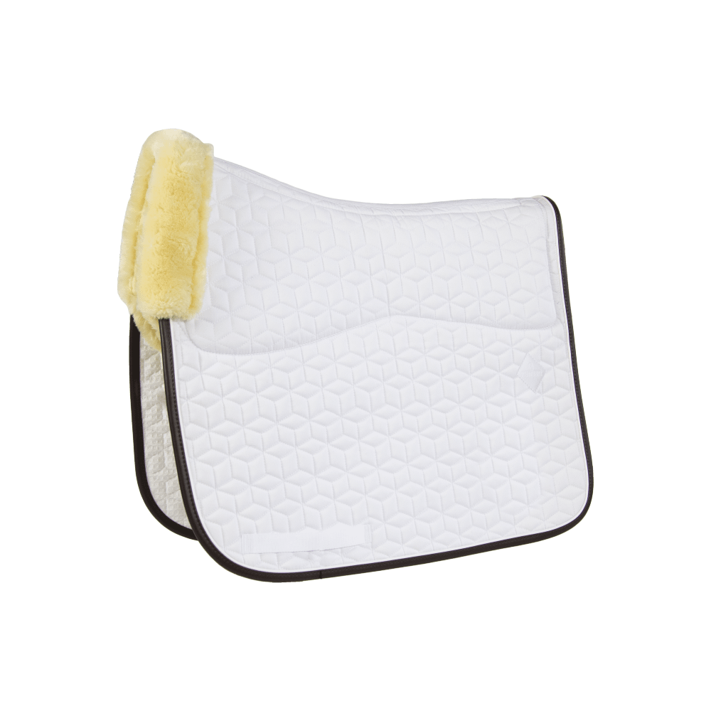 Skin Friendly Schabracke Sternsteppung