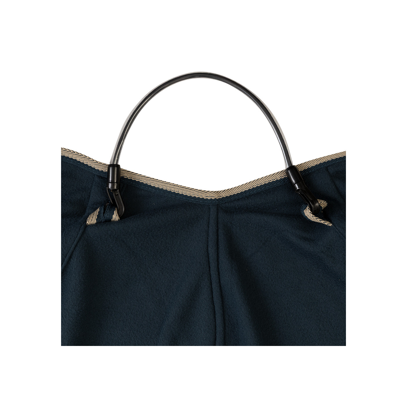 Classic Ausreitdecke Fleece