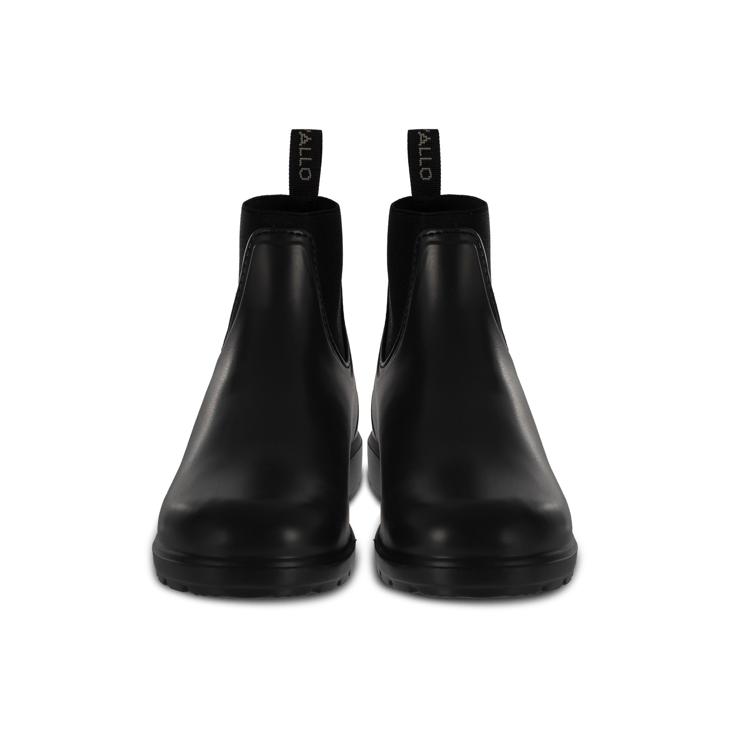 Jodhpur-Stiefeletten Piuma