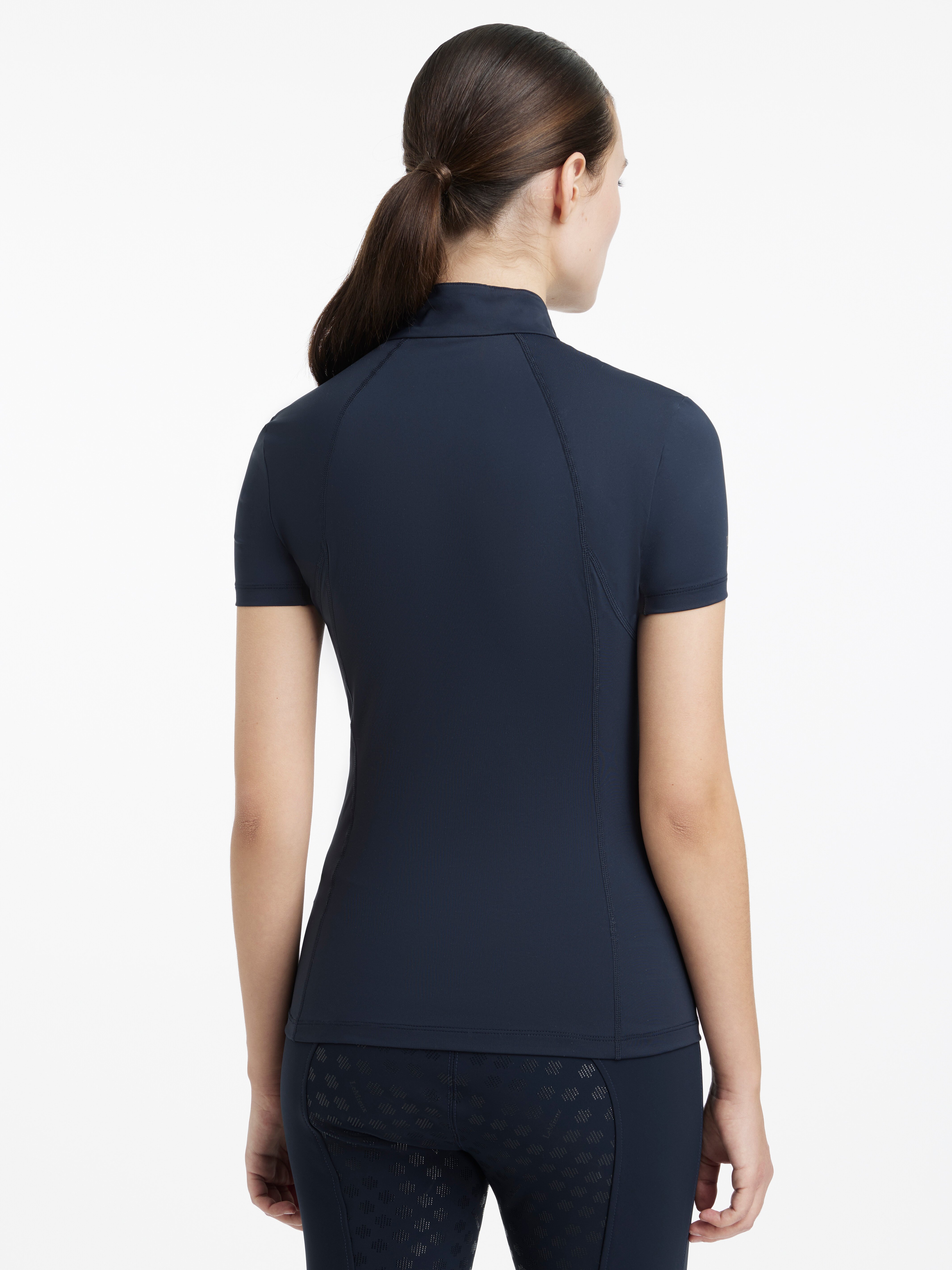 Classique Kurzärmeliger Base Layer